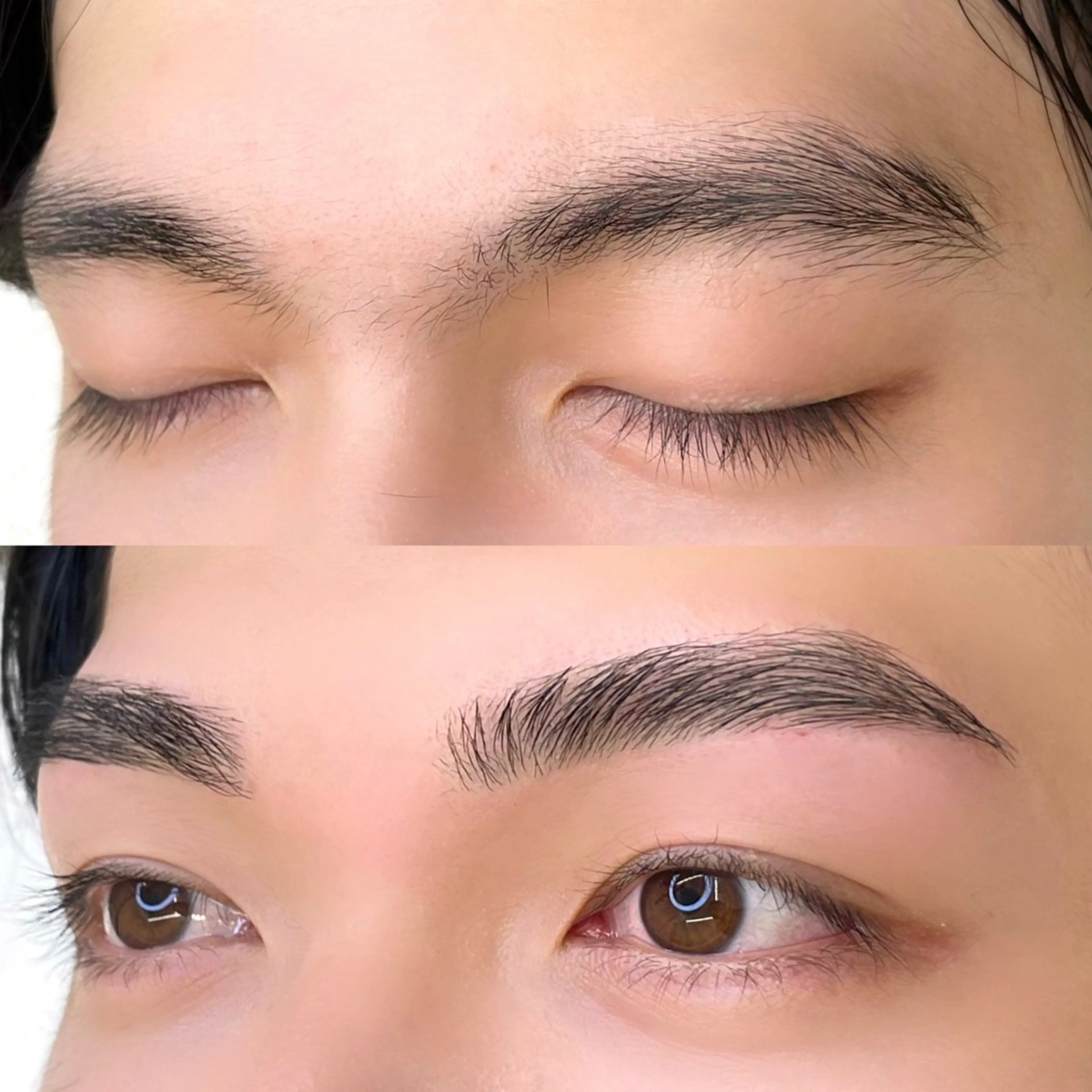 アイブロウ RIKO🎀 代官山eyeサロンのその他イメージ