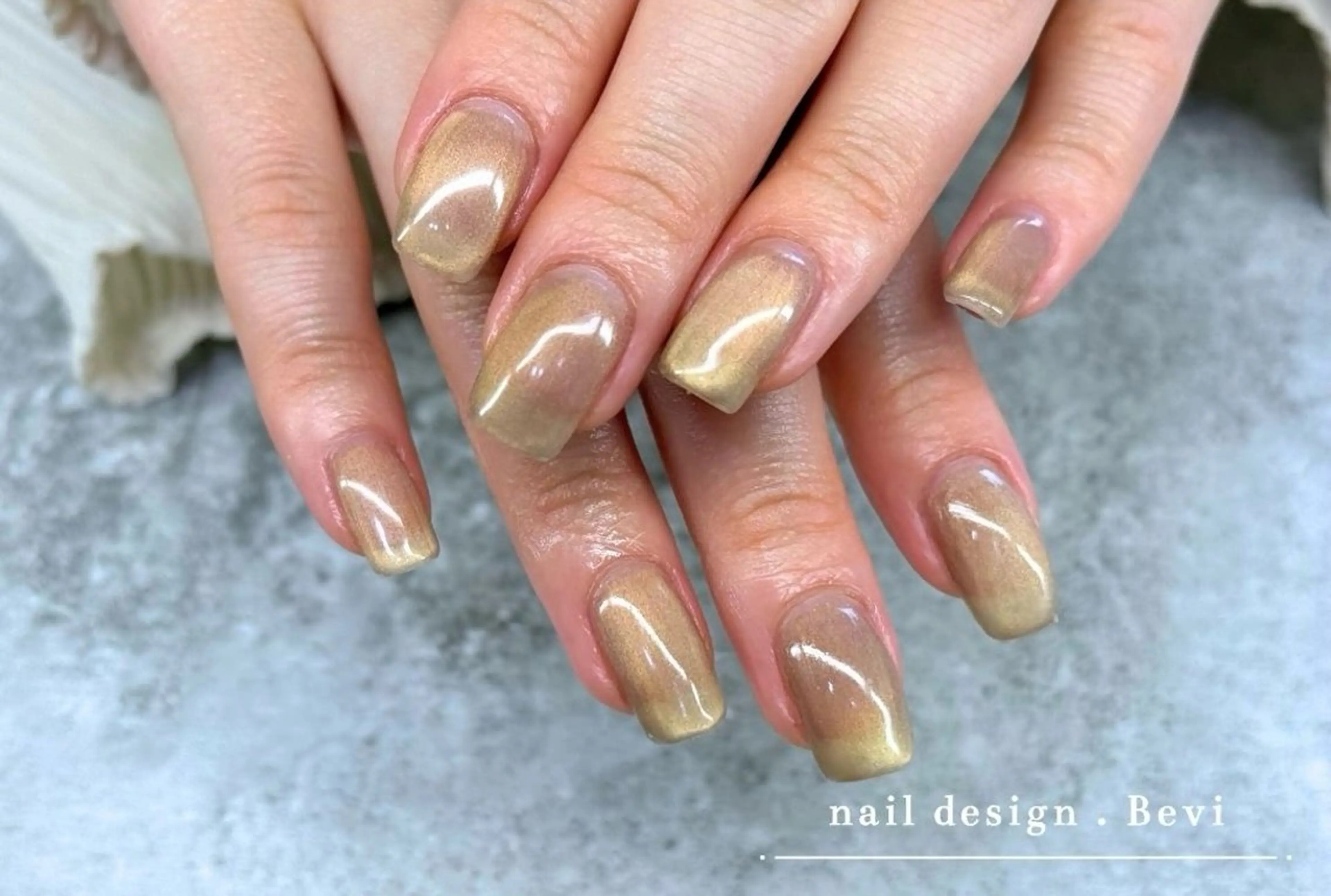 ネイル Bevi salonのその他イメージ