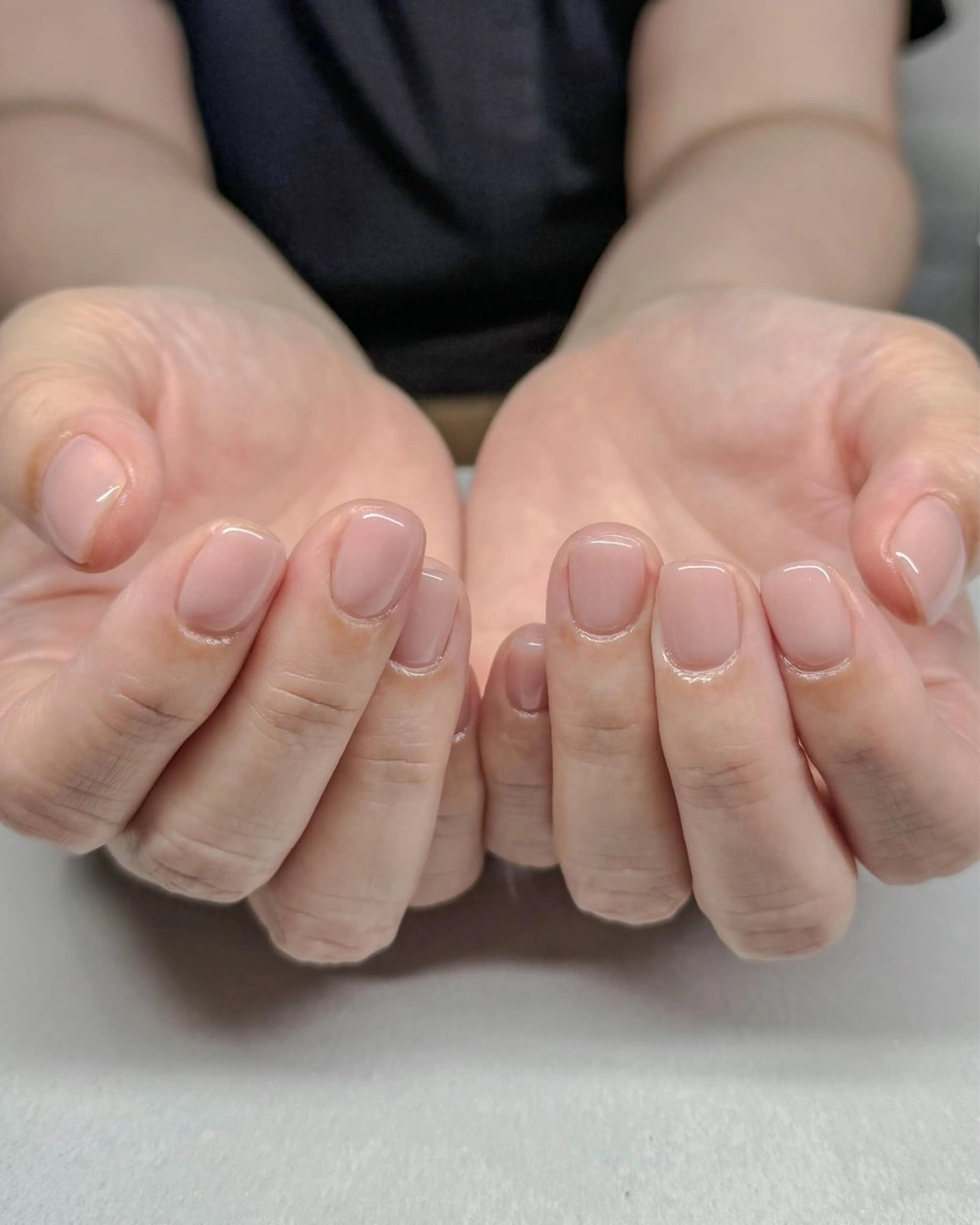 ネイル num-fi Aiのネイルデザイン