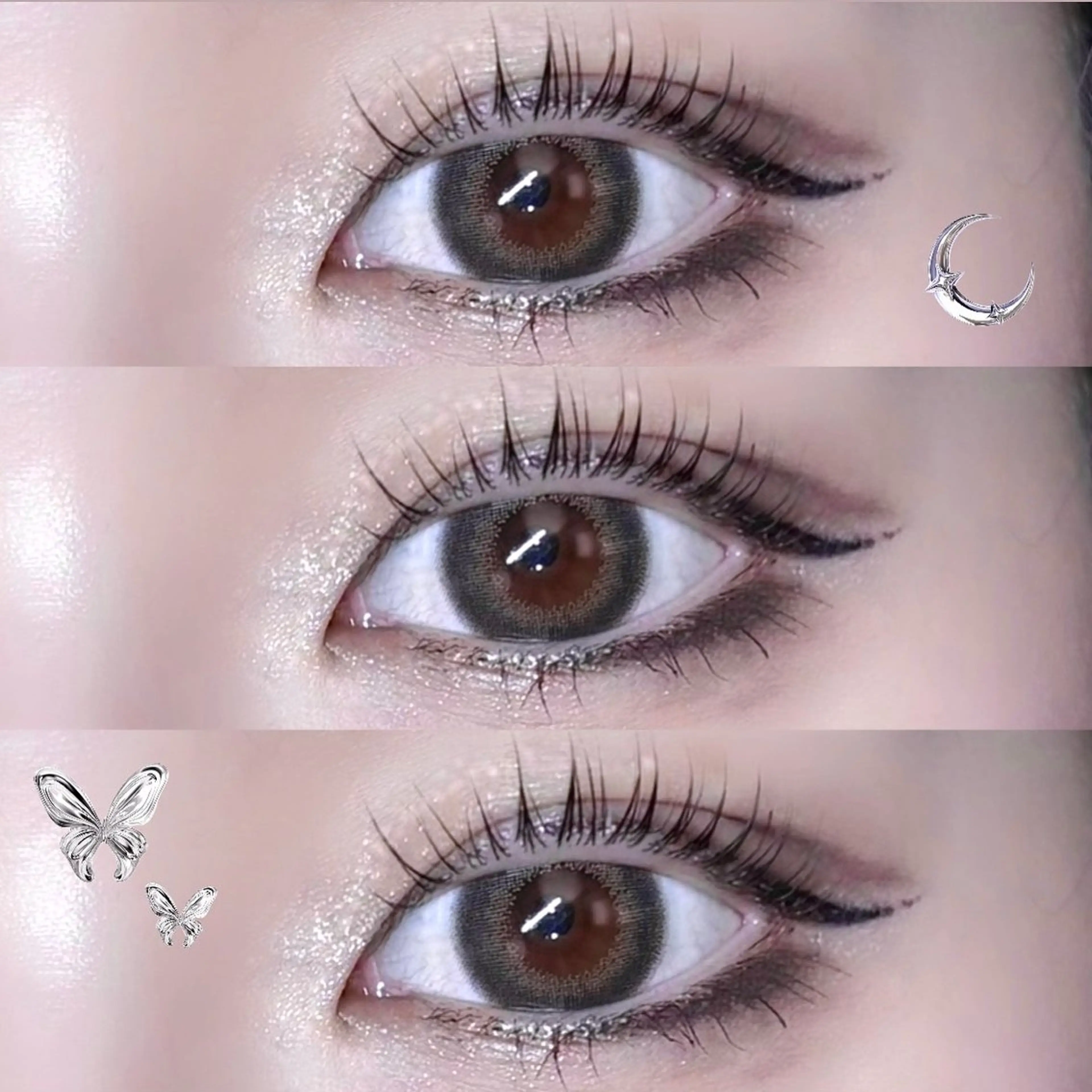 マツエク・マツパ マツパ 🥨fein. manami🎀の眉毛・アイブロウイメージ