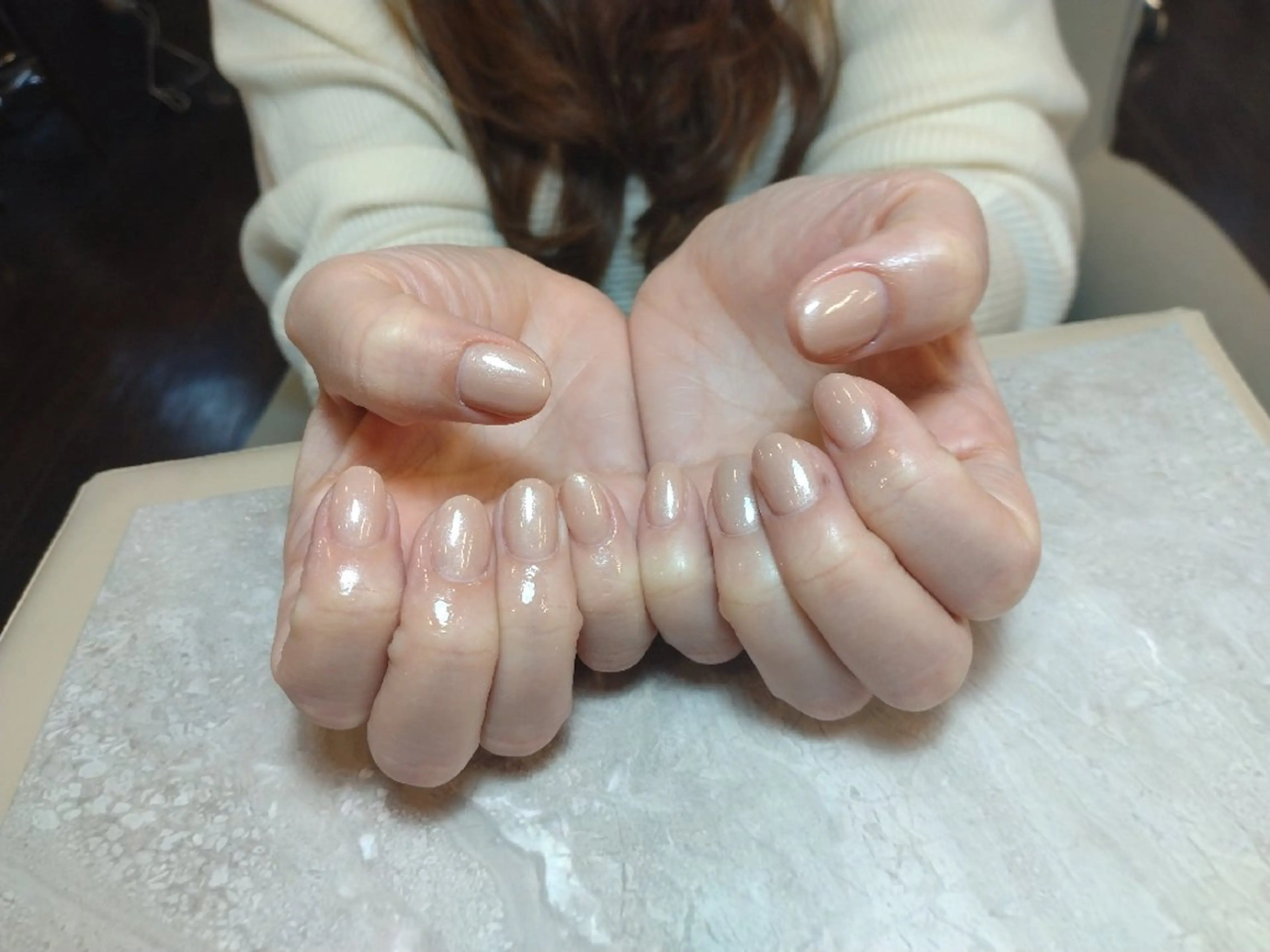 ネイル Luana /Yuzukiのネイルデザイン