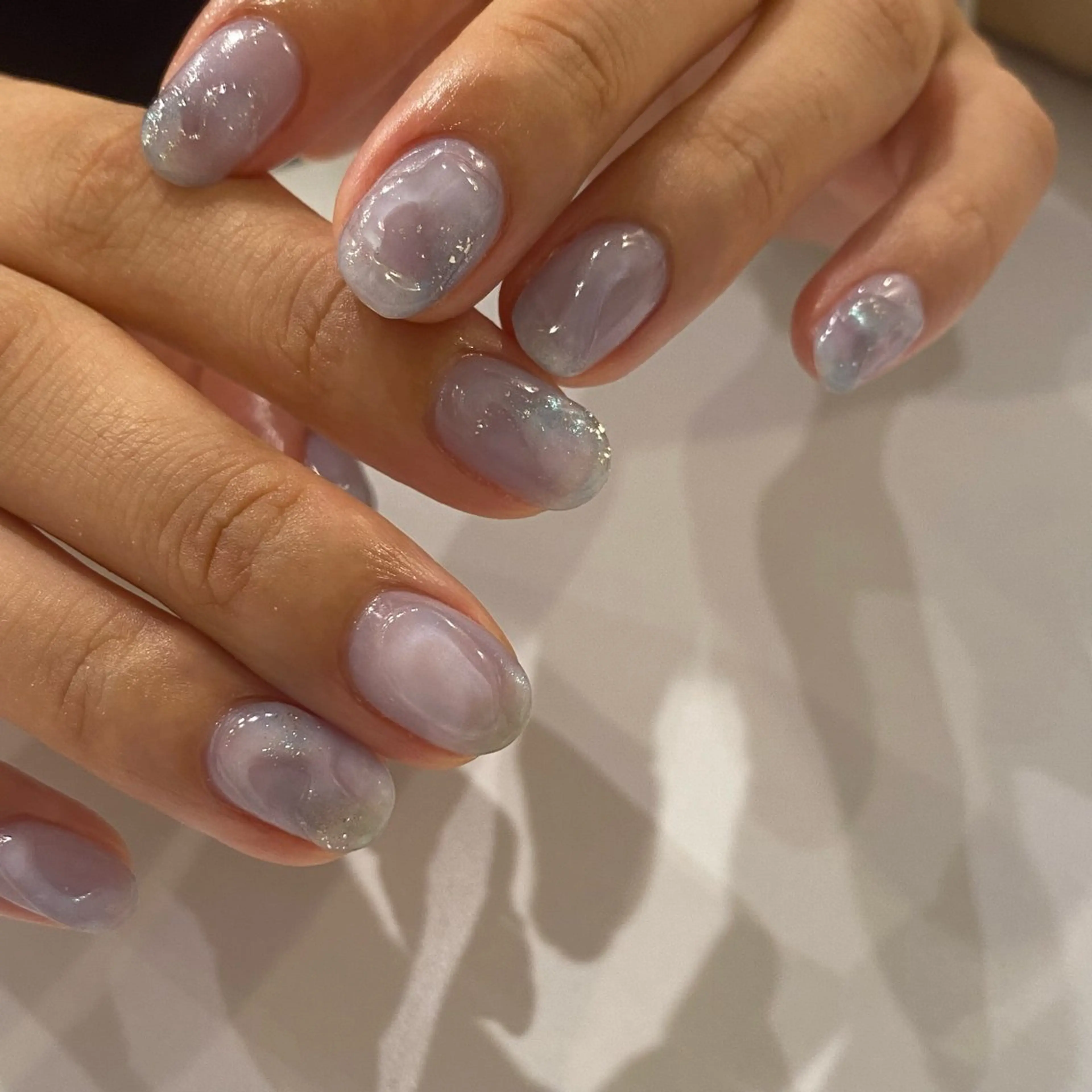 ネイル ayumi ／明治神宮前・表参道のネイルデザイン