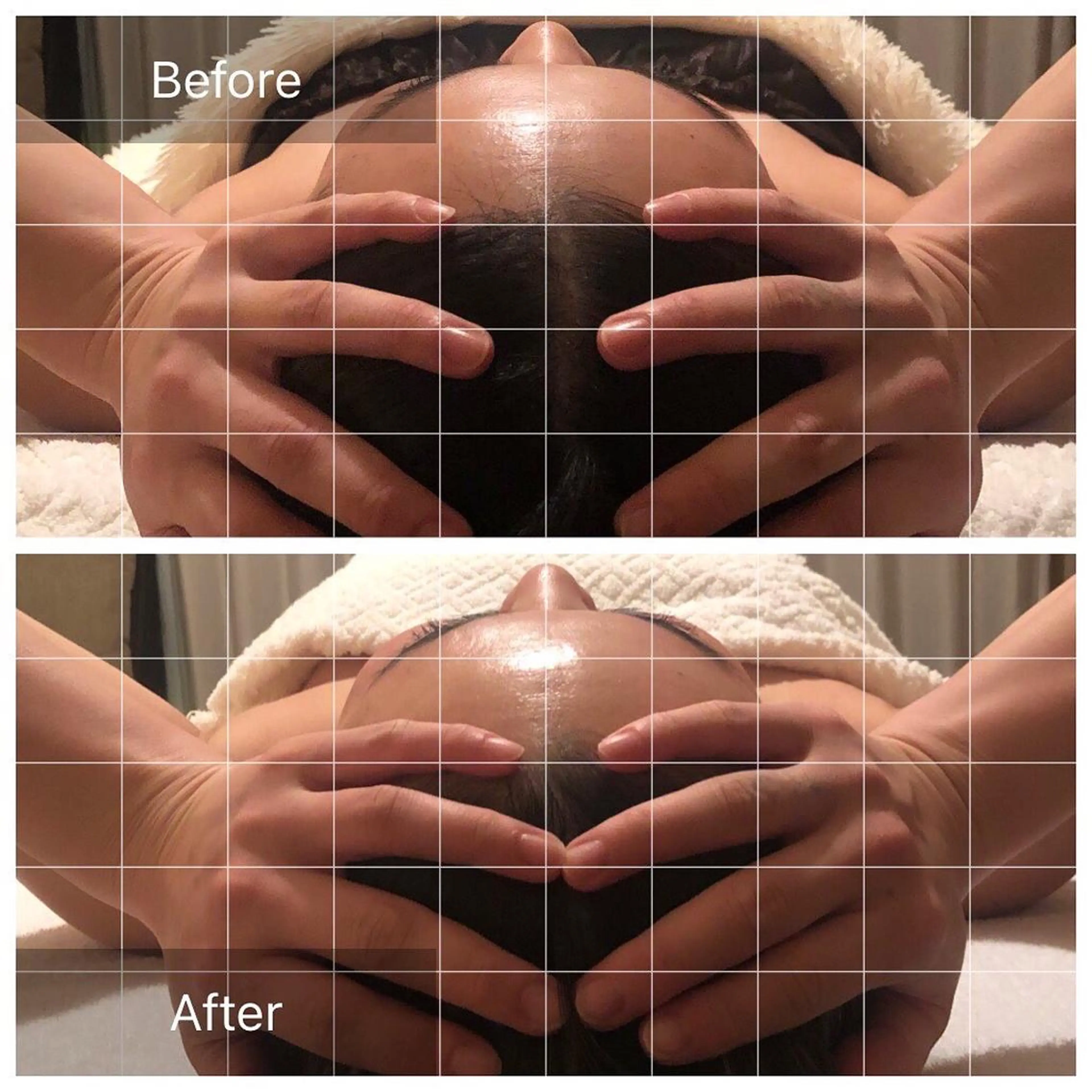 脳洗浄®︎100分の写真