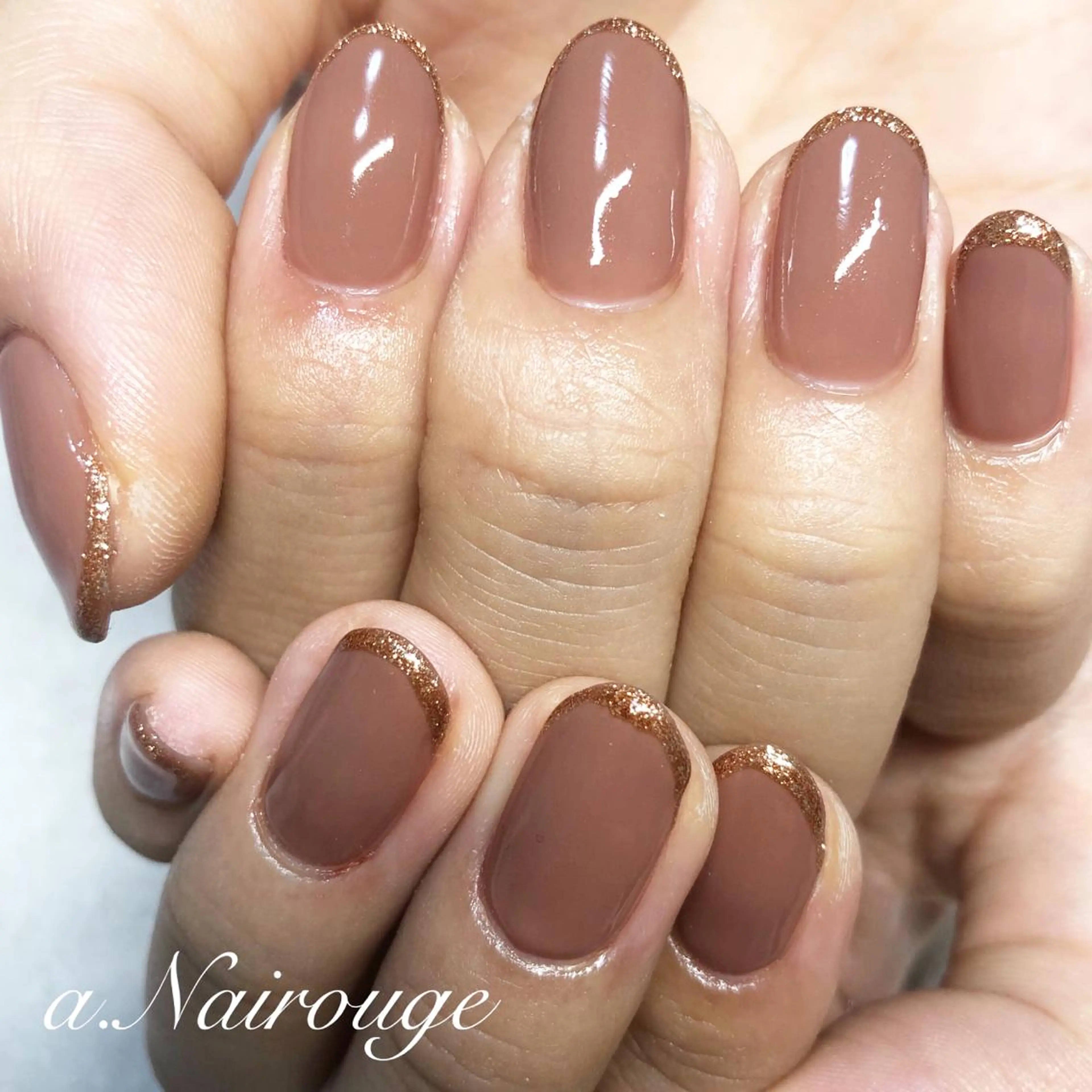 ネイル Nail salon REIRISのネイルデザイン