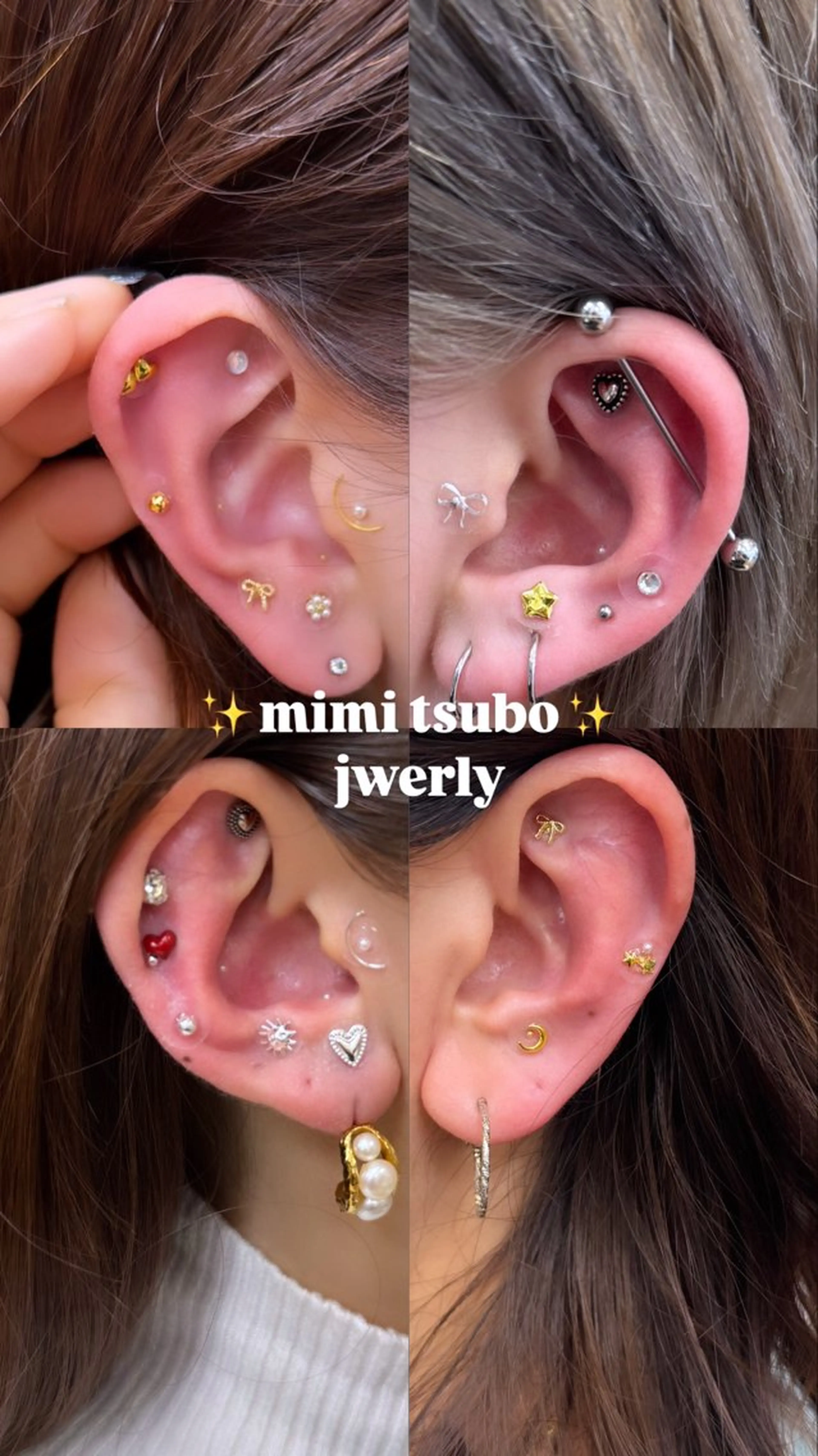 Ｑ-te所属・Ｑ-te /艶 💖 スタイル/ mokaのヘアスタイル