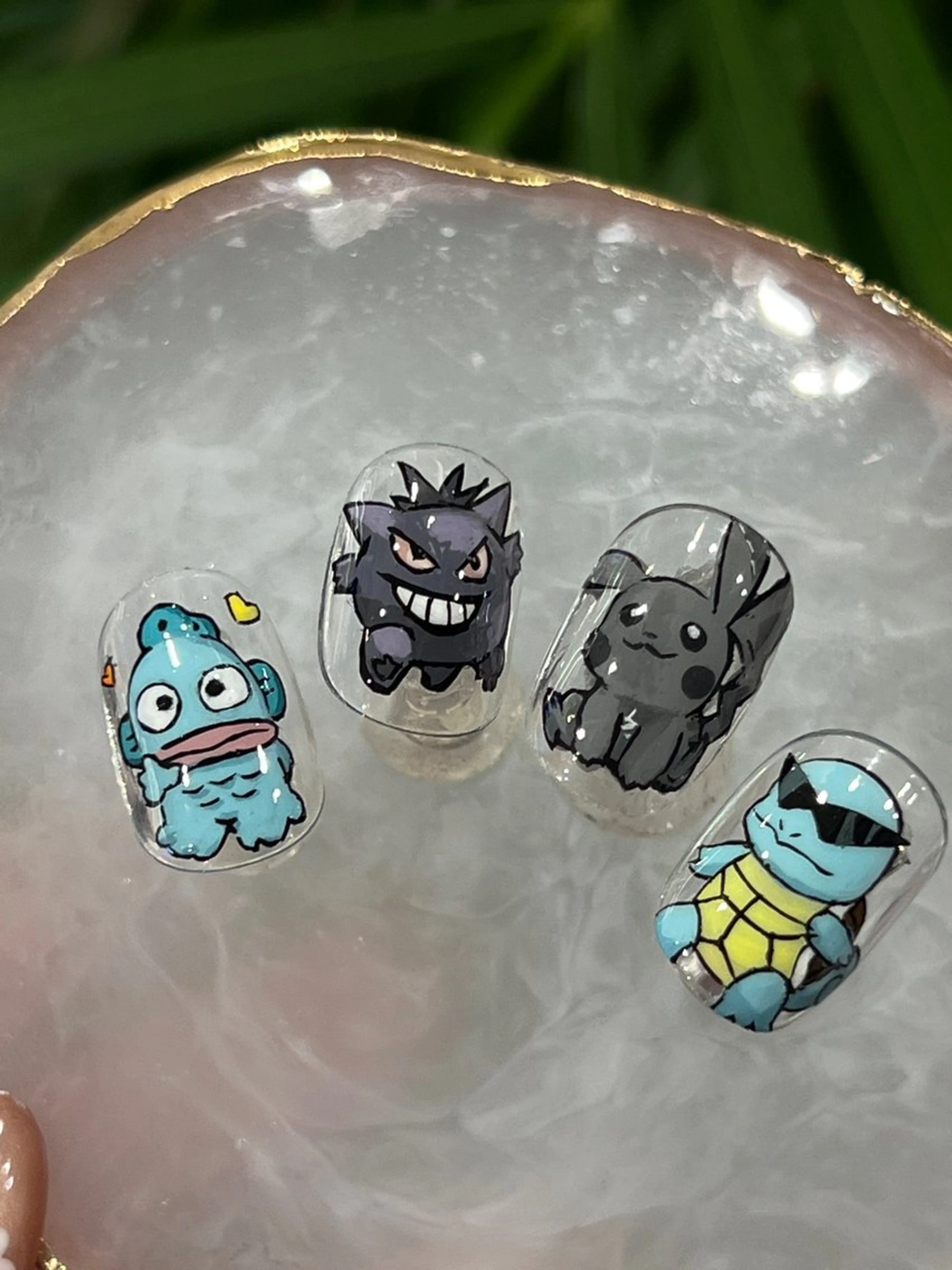 ネイル SWEETNAIL 💅🏻のネイルデザイン