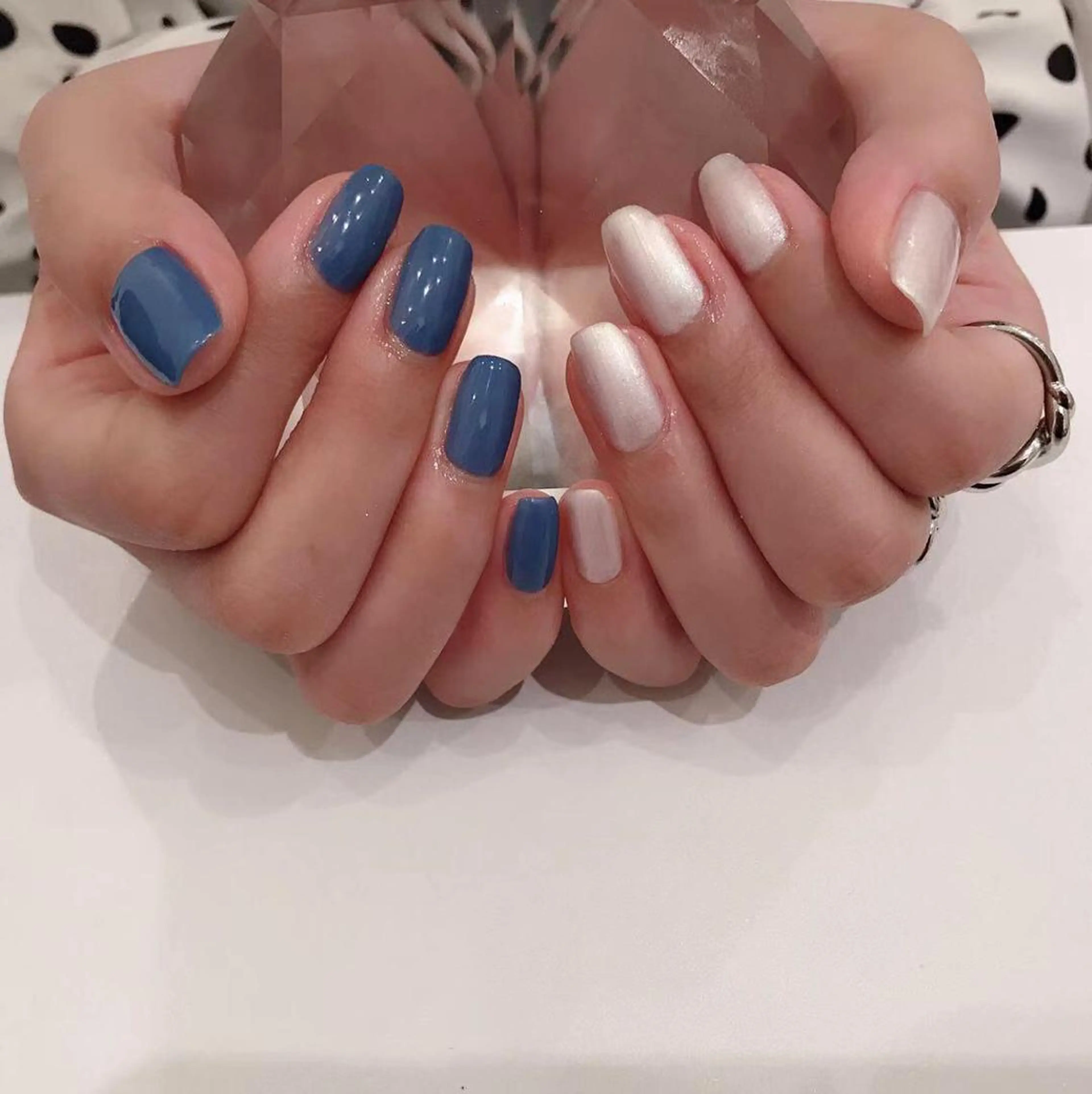 ネイル S Sのネイルデザイン