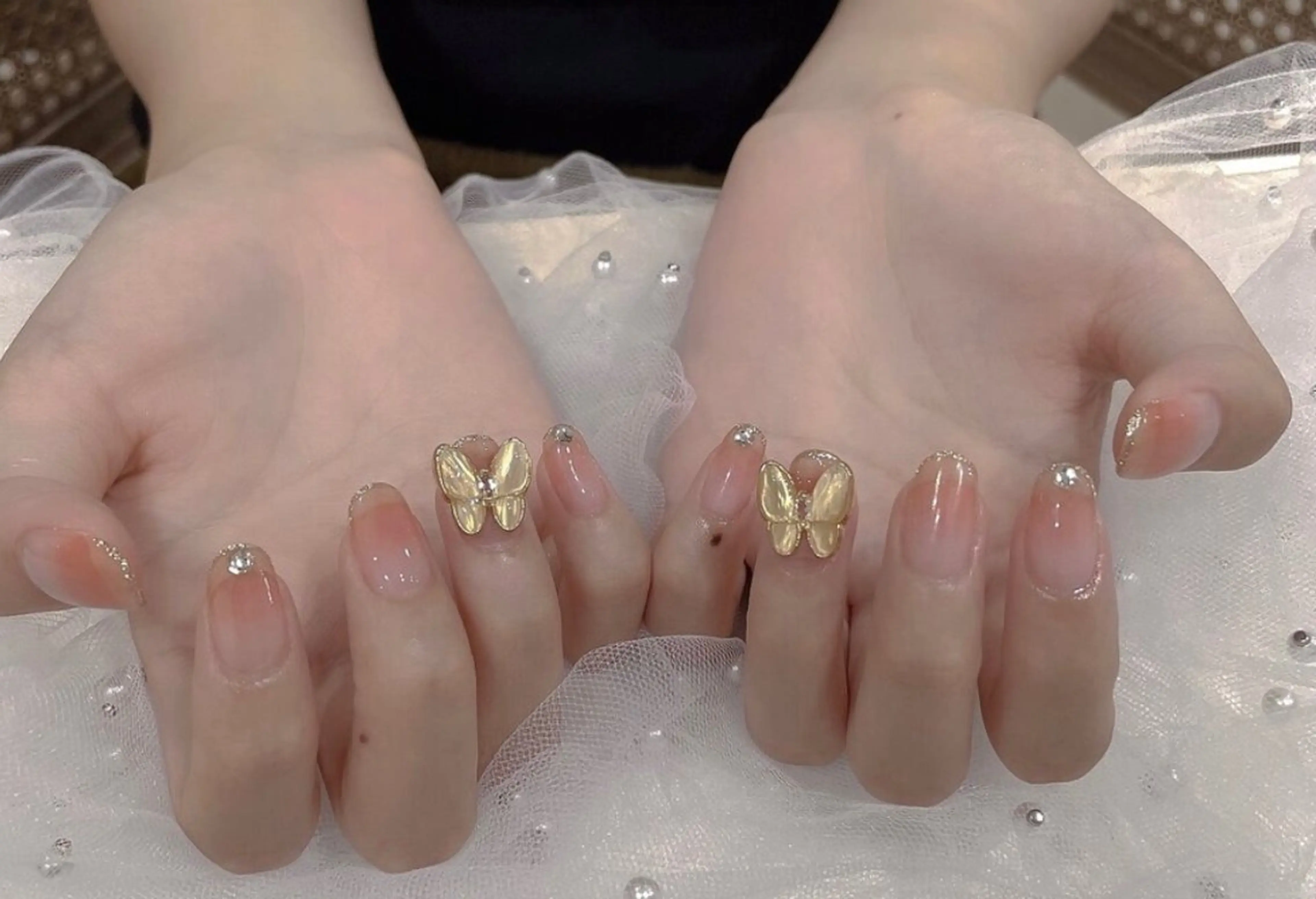 ネイル Angela nail💓のネイルデザイン