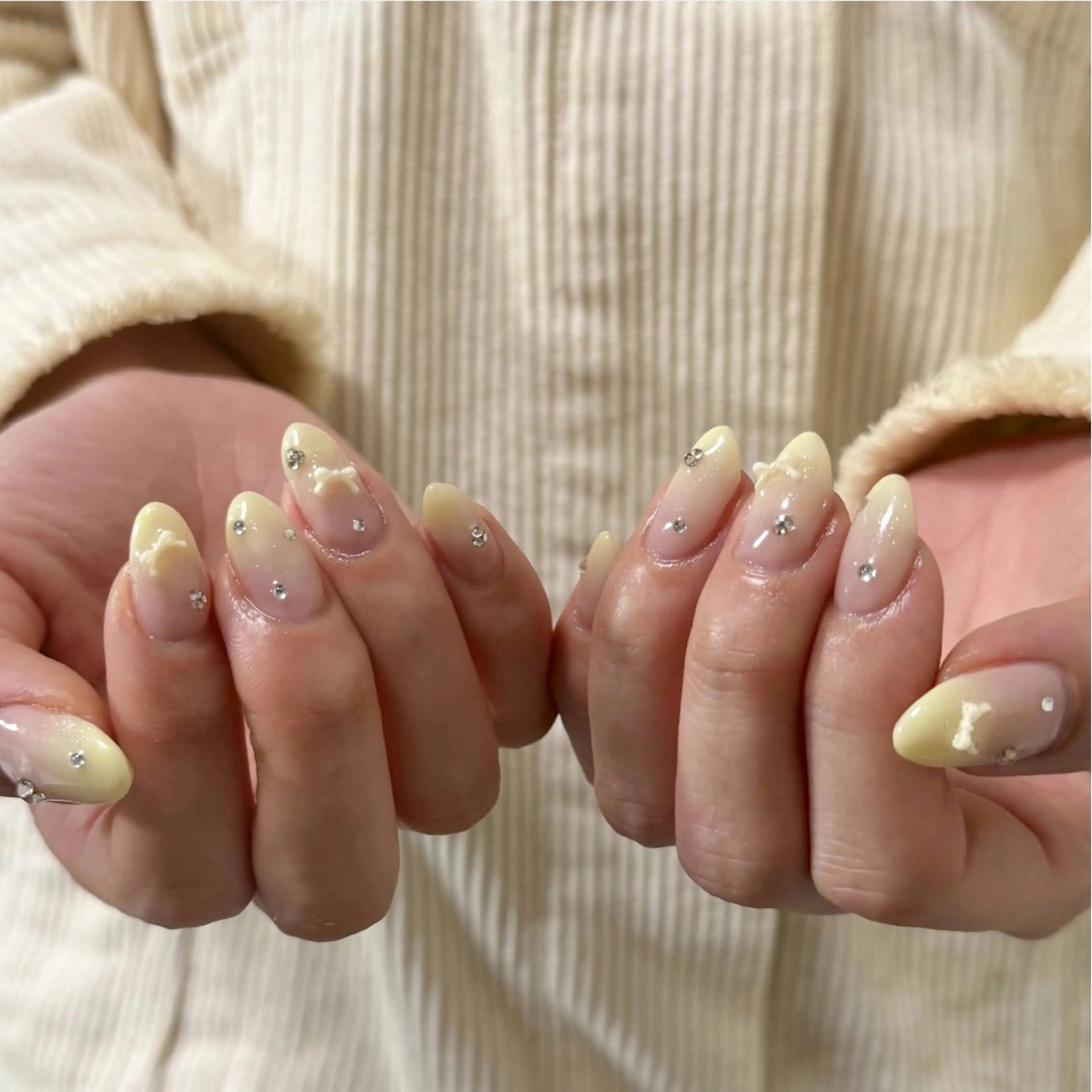 ネイル nailsalon bijuのネイルデザイン