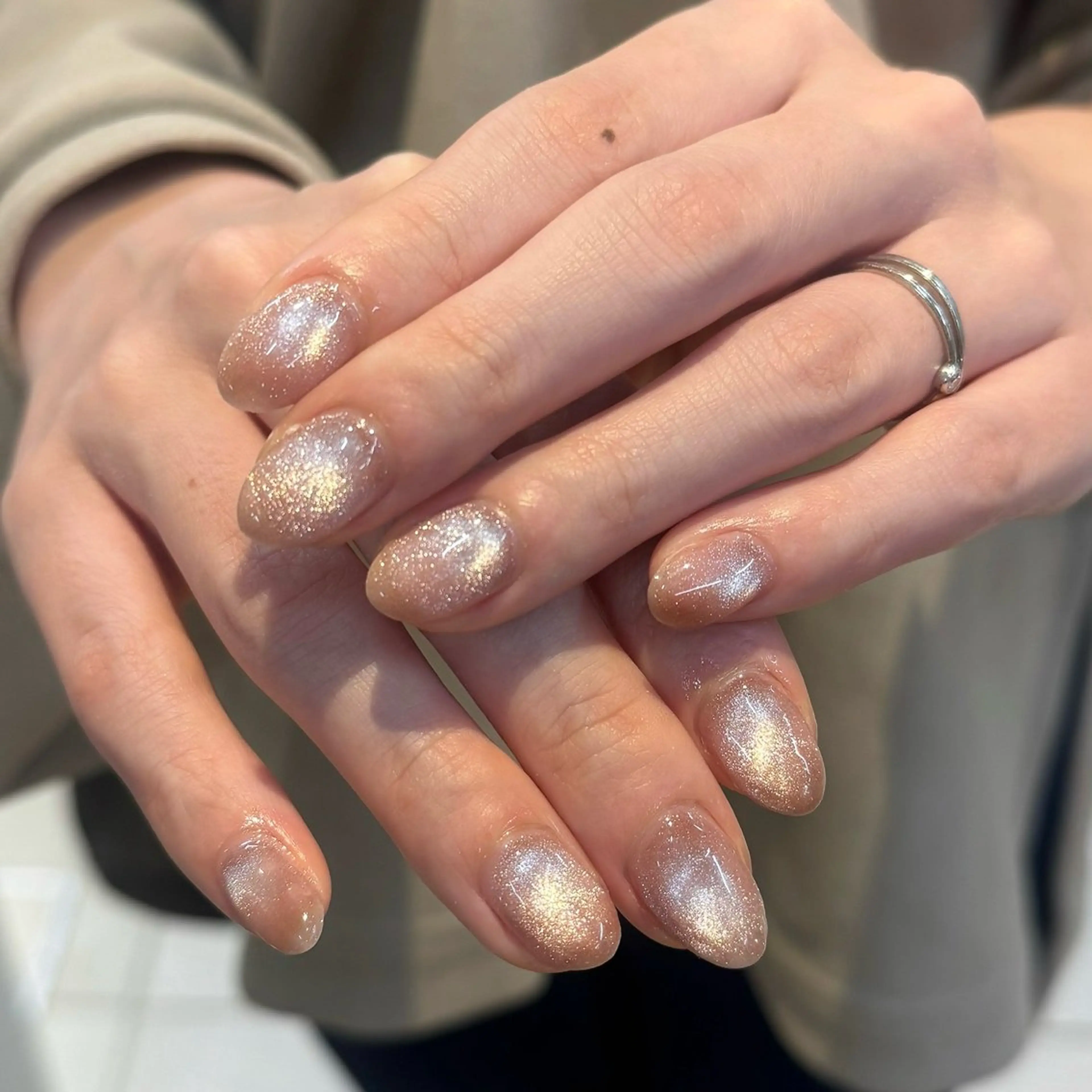 ネイル kimata TRIOSのネイルデザイン