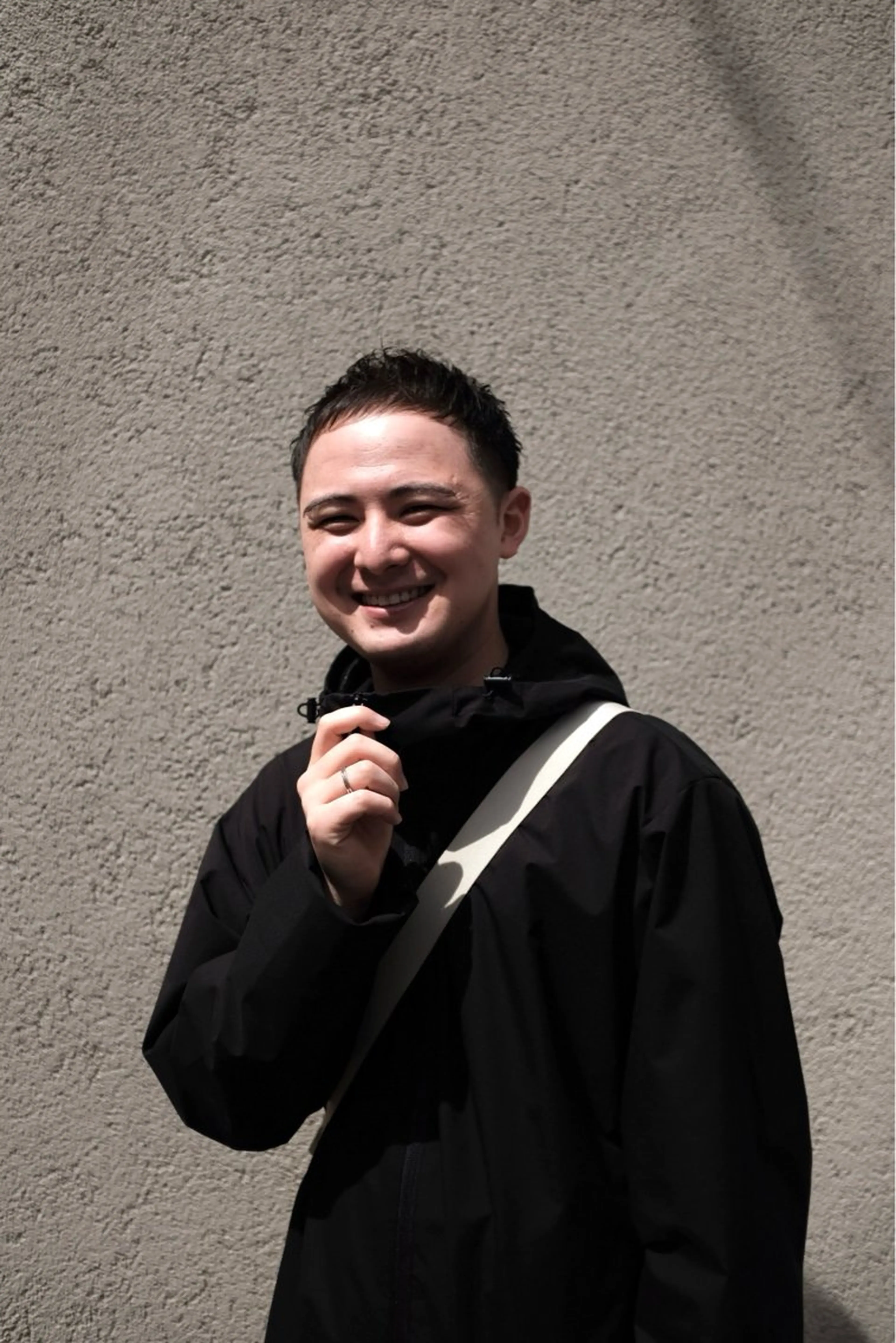 ショート カット 髪質改善/森脇龍星 【京都市役所前】のヘアスタイル