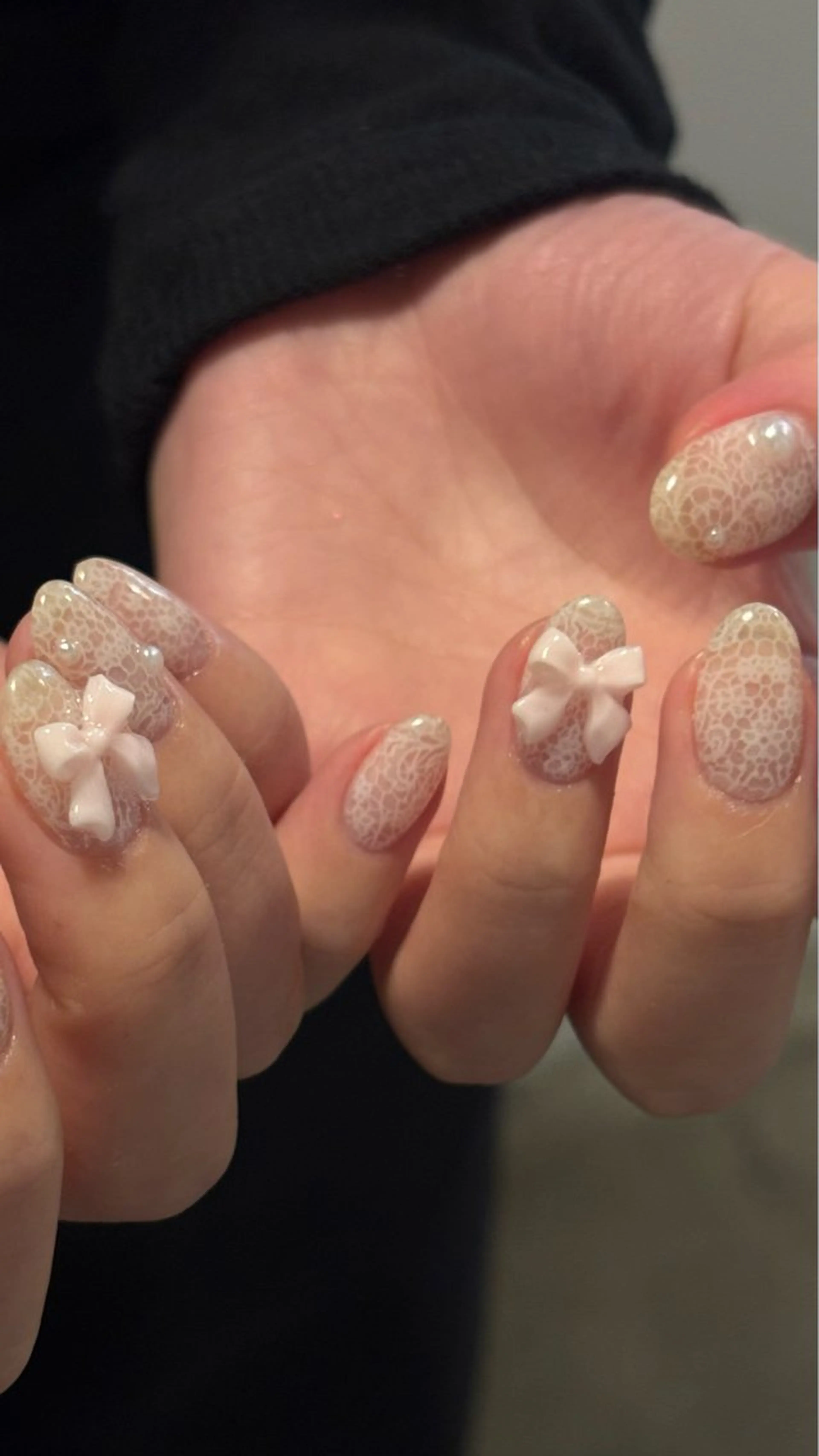 ネイル koyuki /nailのネイルデザイン