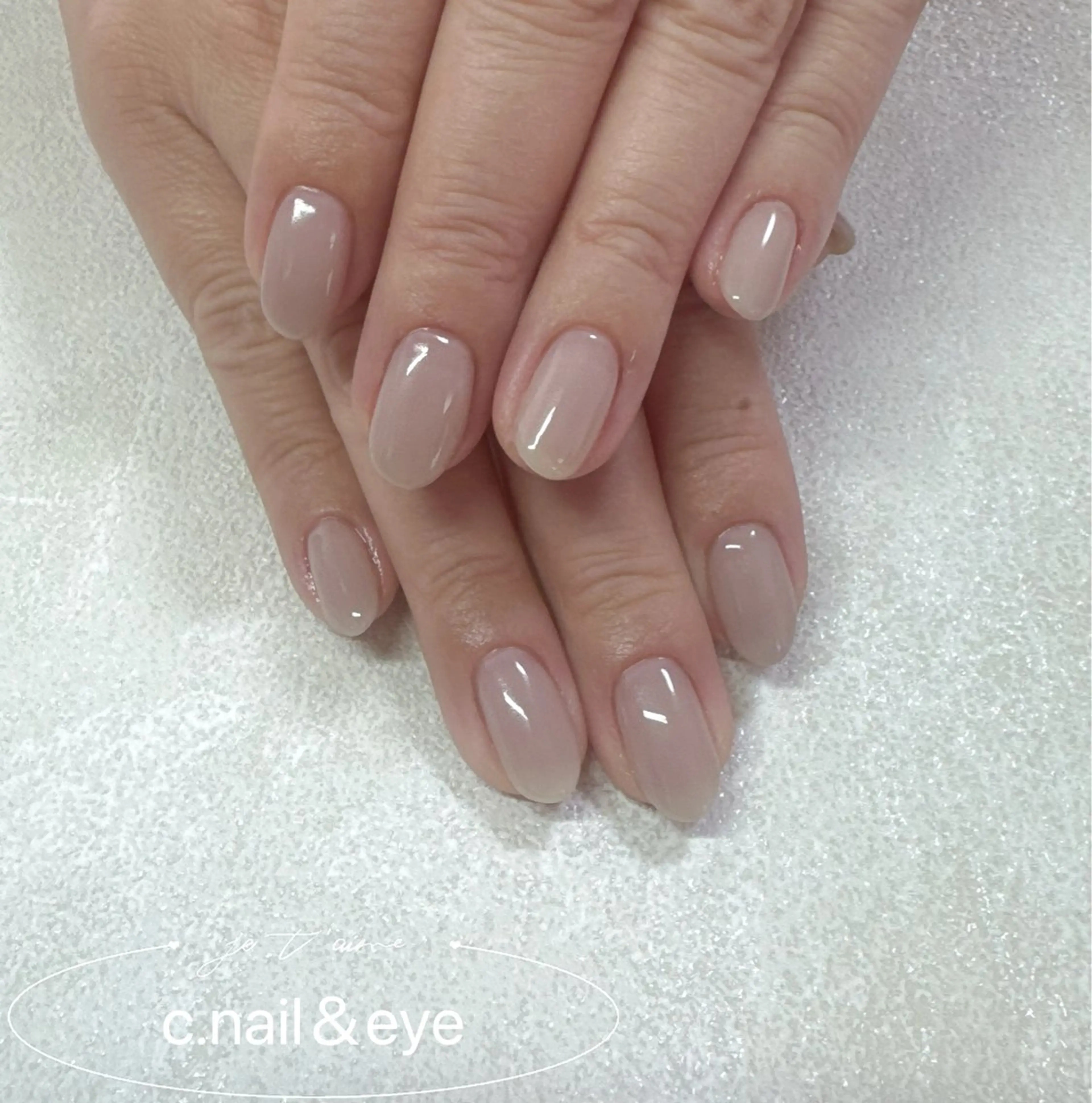 ネイル ハンドネイル C.Nail&EYE RINAのネイルデザイン