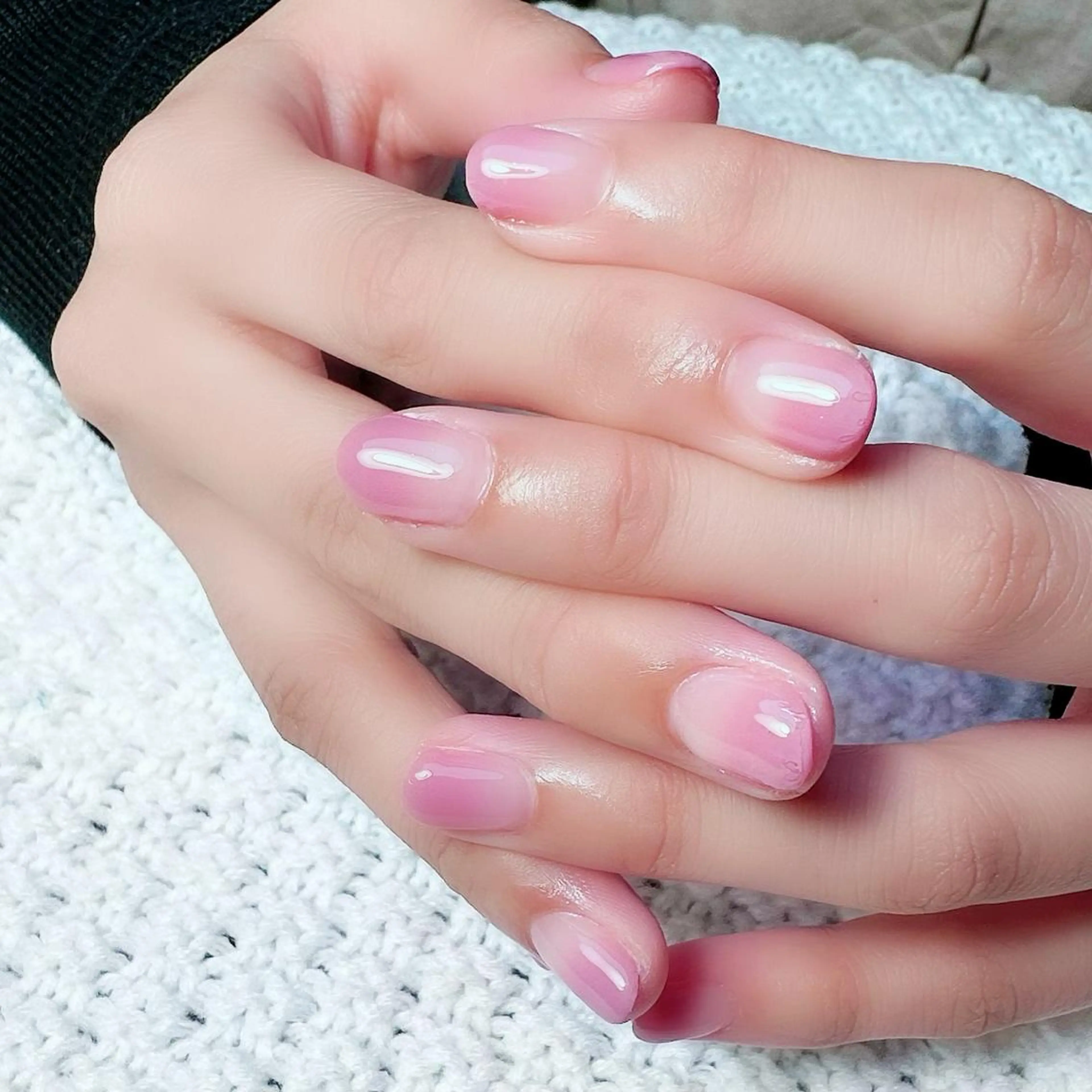 ネイル 新山 聖のネイルデザイン