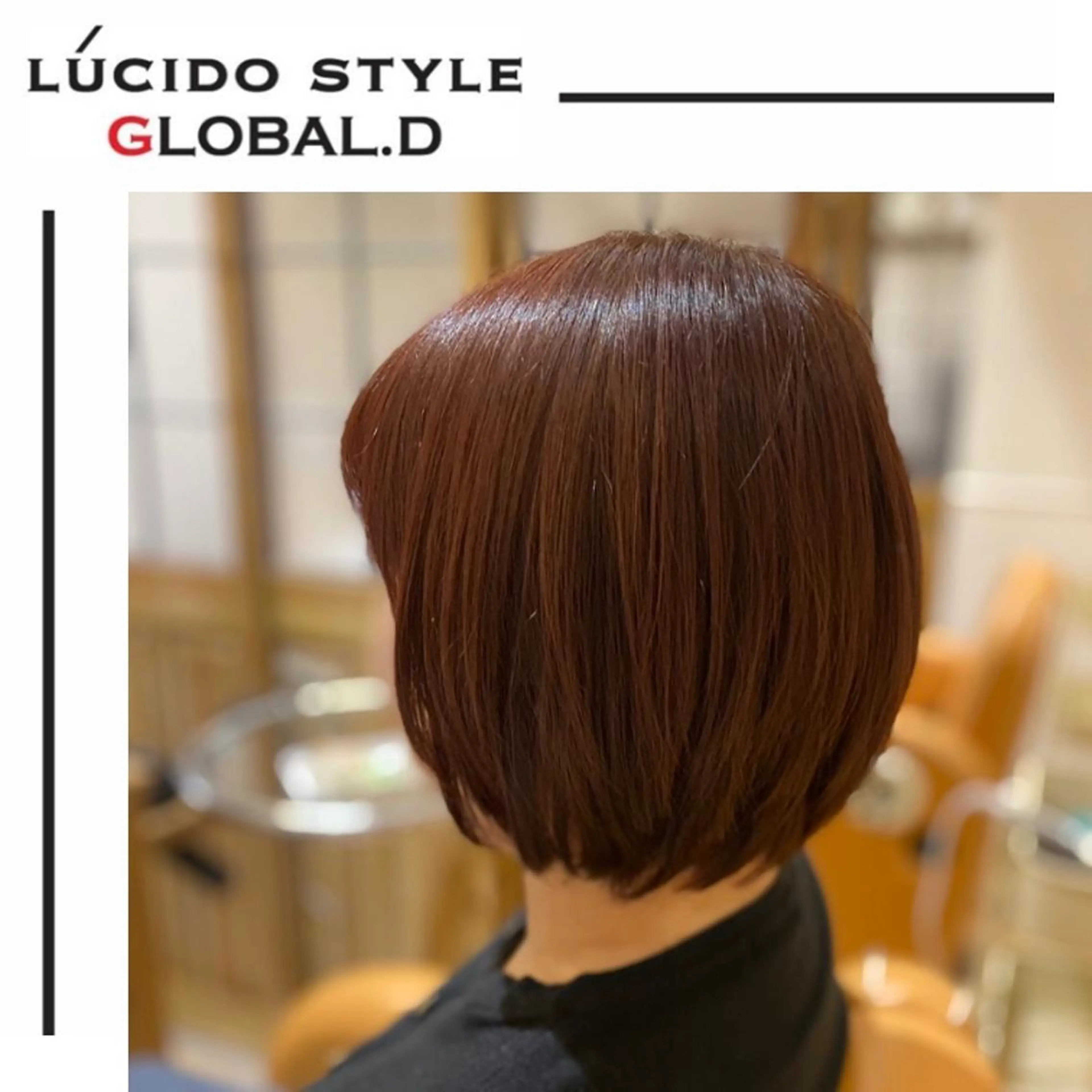 ショート カラー パーマ ヘアアレンジ メンズ キッズ ✂︎ショート、ボブ、 レイヤー🩵YUMIのヘアスタイル