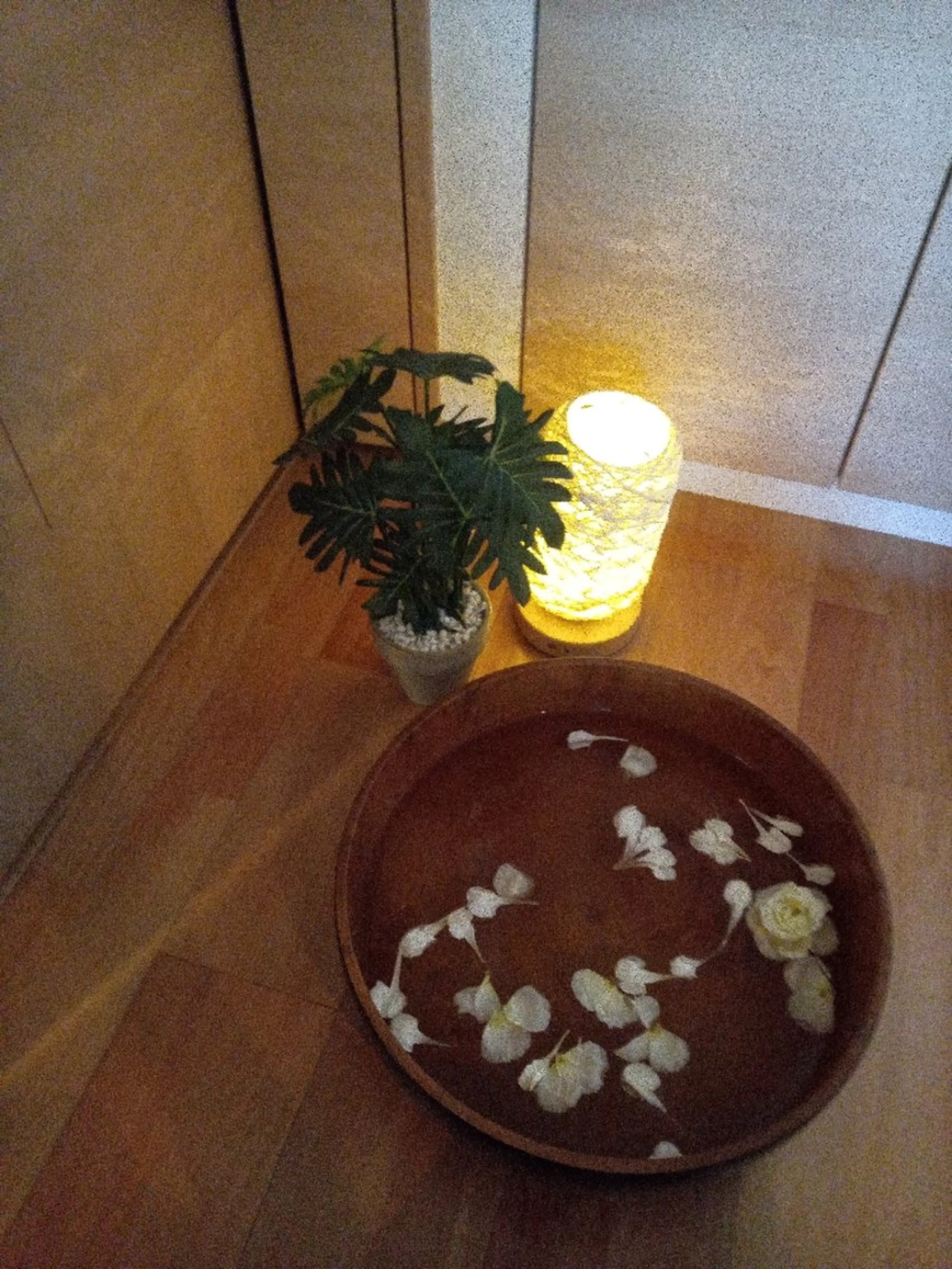 mamaroma　 ママロマのエステ・リラクイメージ