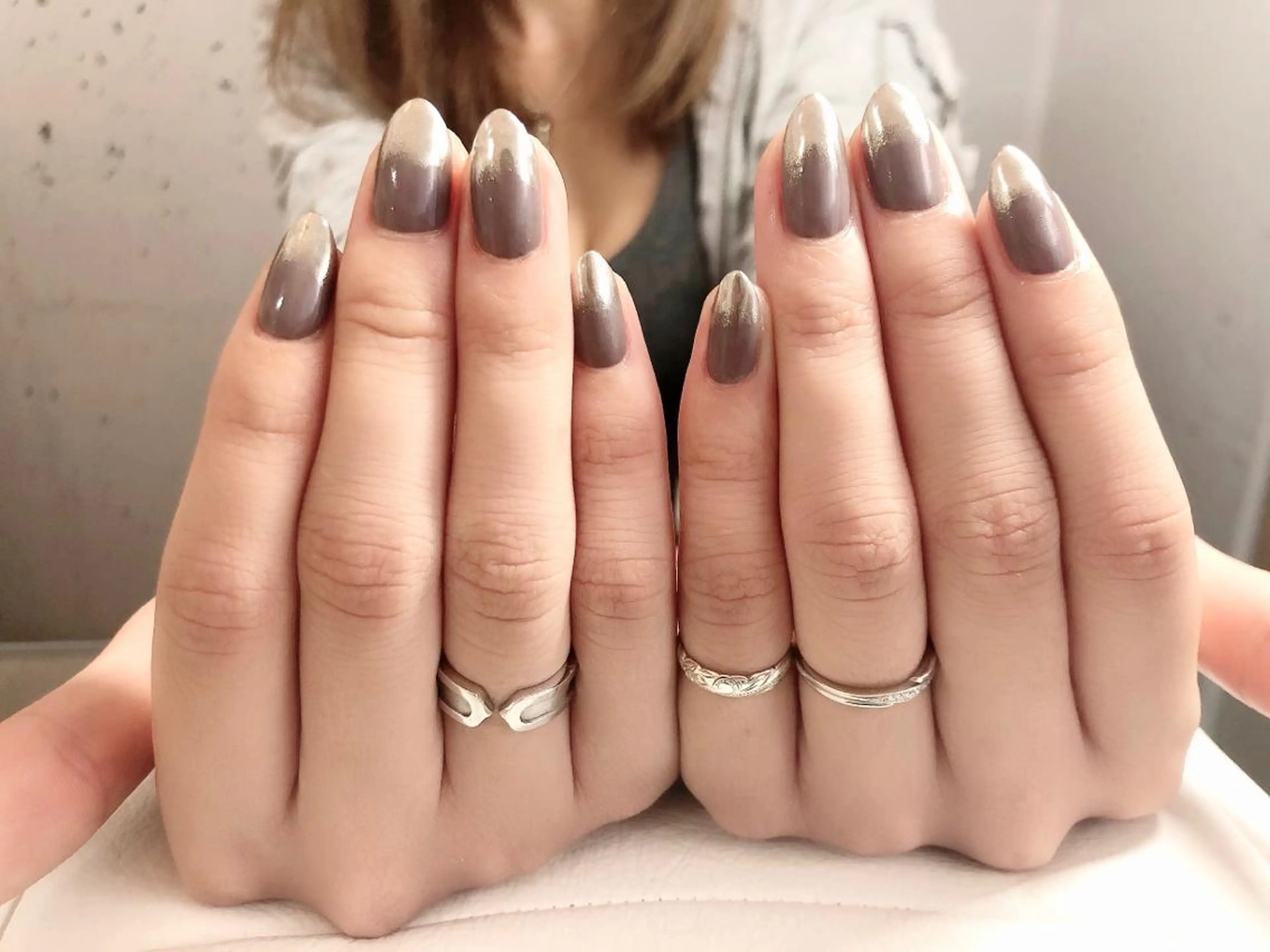 ネイル nailsalon   LE'A所属・ホワイトニング🦷 ネイル💅LEAのその他イメージ