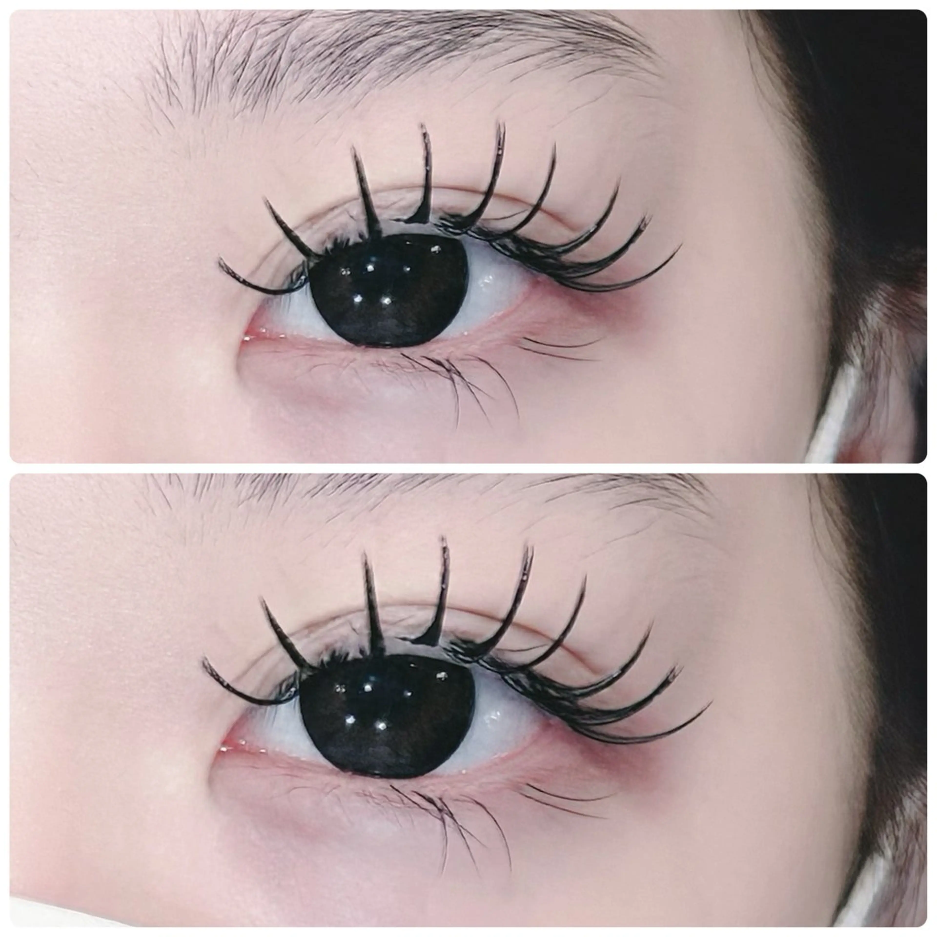 【初回オフ無料】💍バインドロック120束までの写真