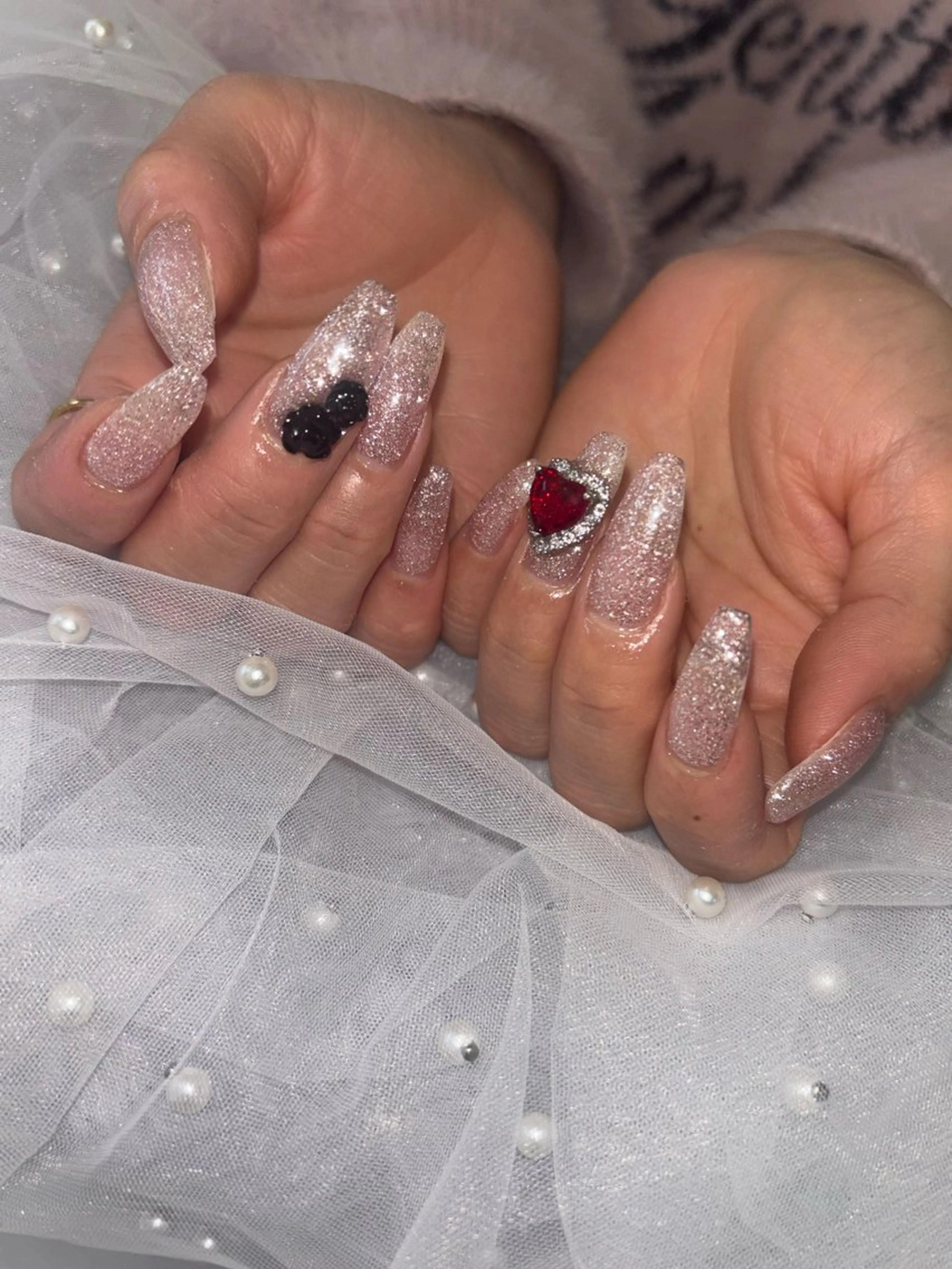 ネイル Nailstudio No8のネイルデザイン