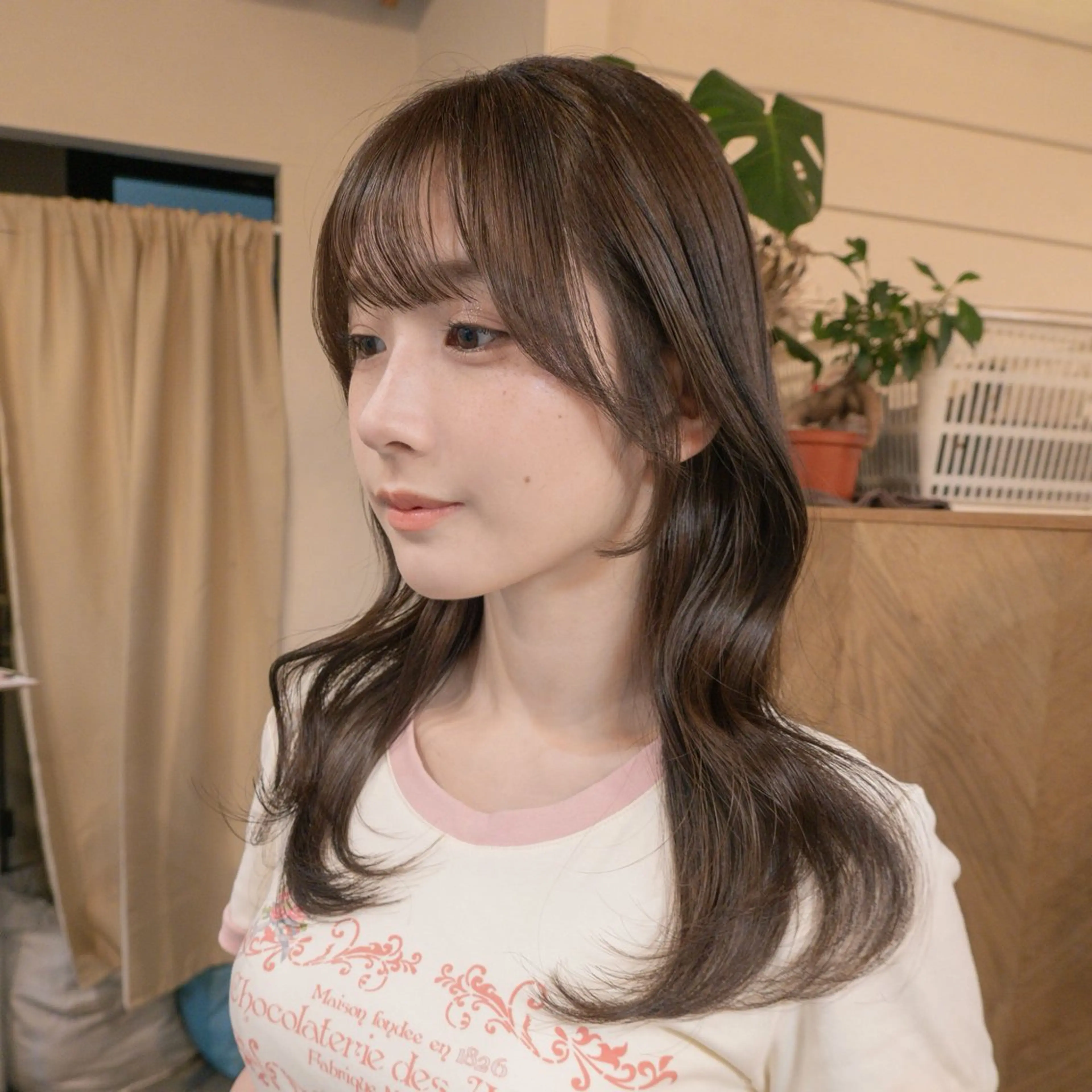 🤍大人気🤍カット＋カラー＋トリートメント🤍の写真