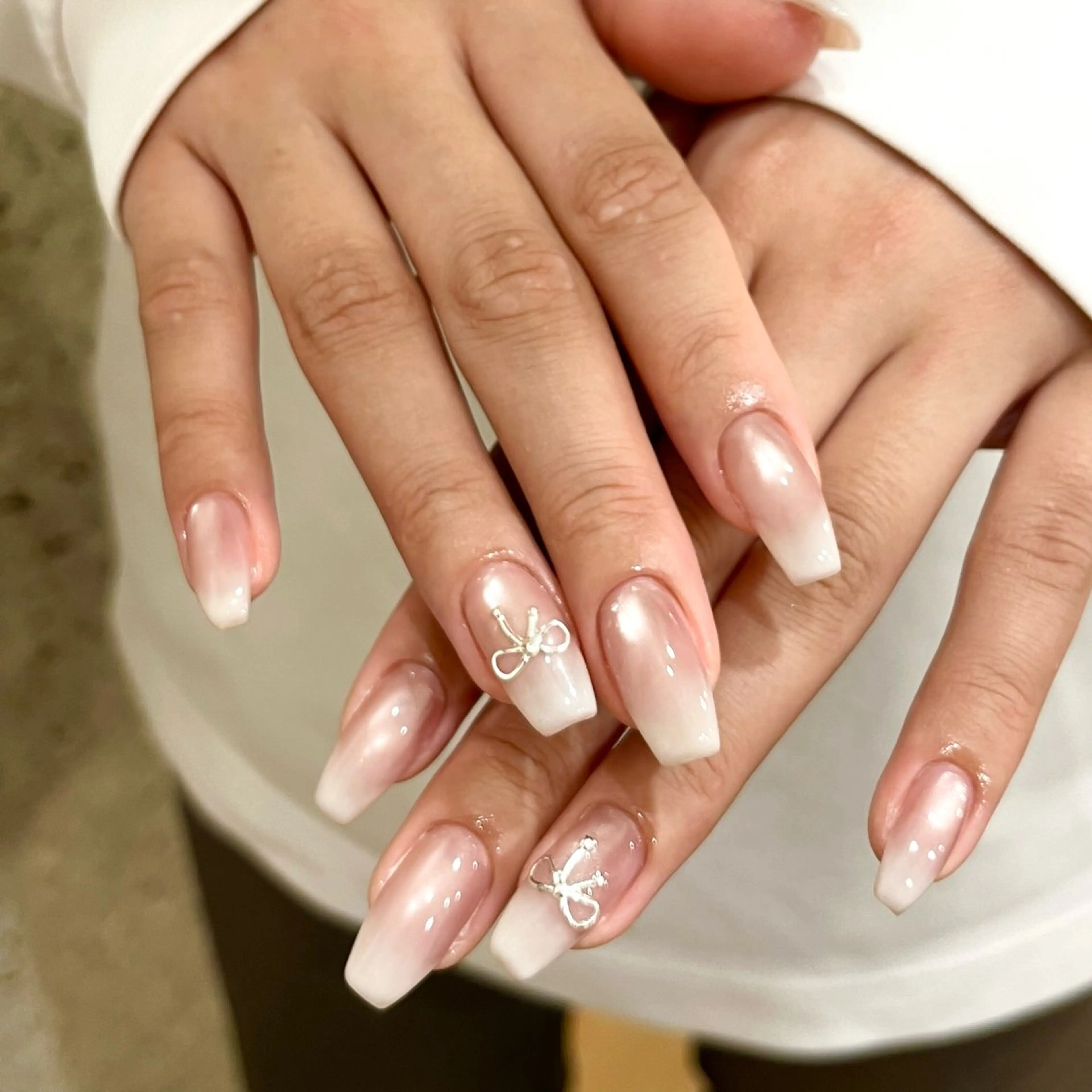 ネイル KODA308 Saoriのネイルデザイン