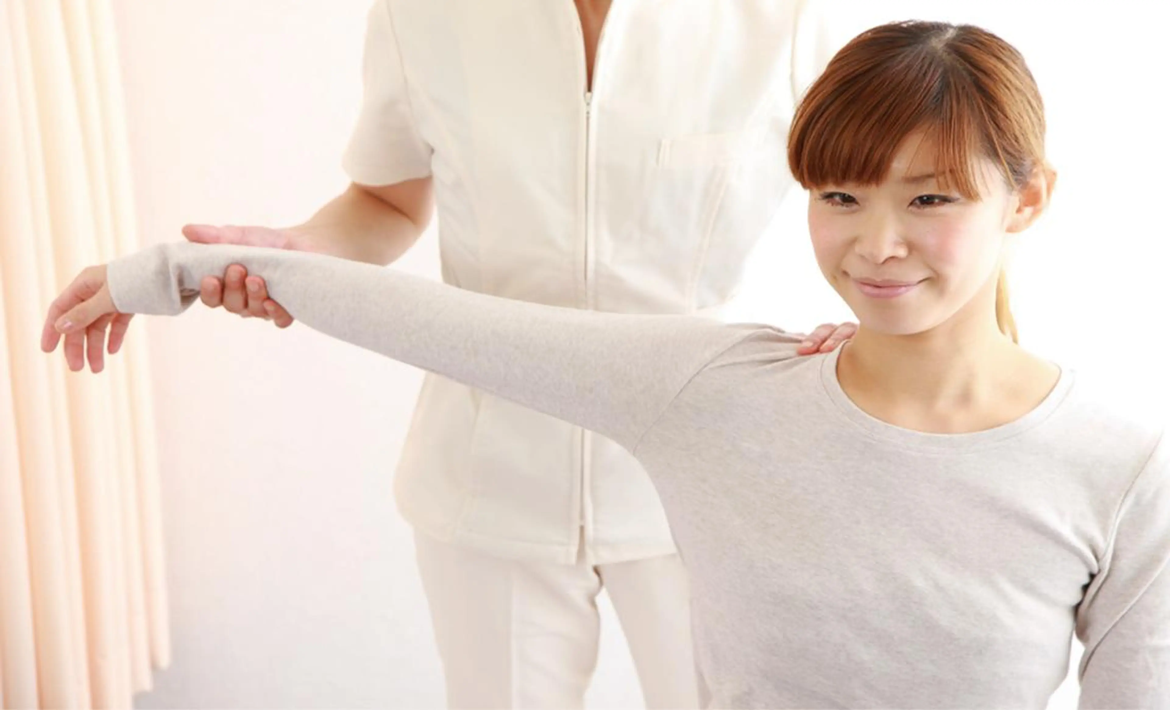 💆‍♀️美鍼/整体 ハリジョ 浜田山✨のエステ・リラクイメージ