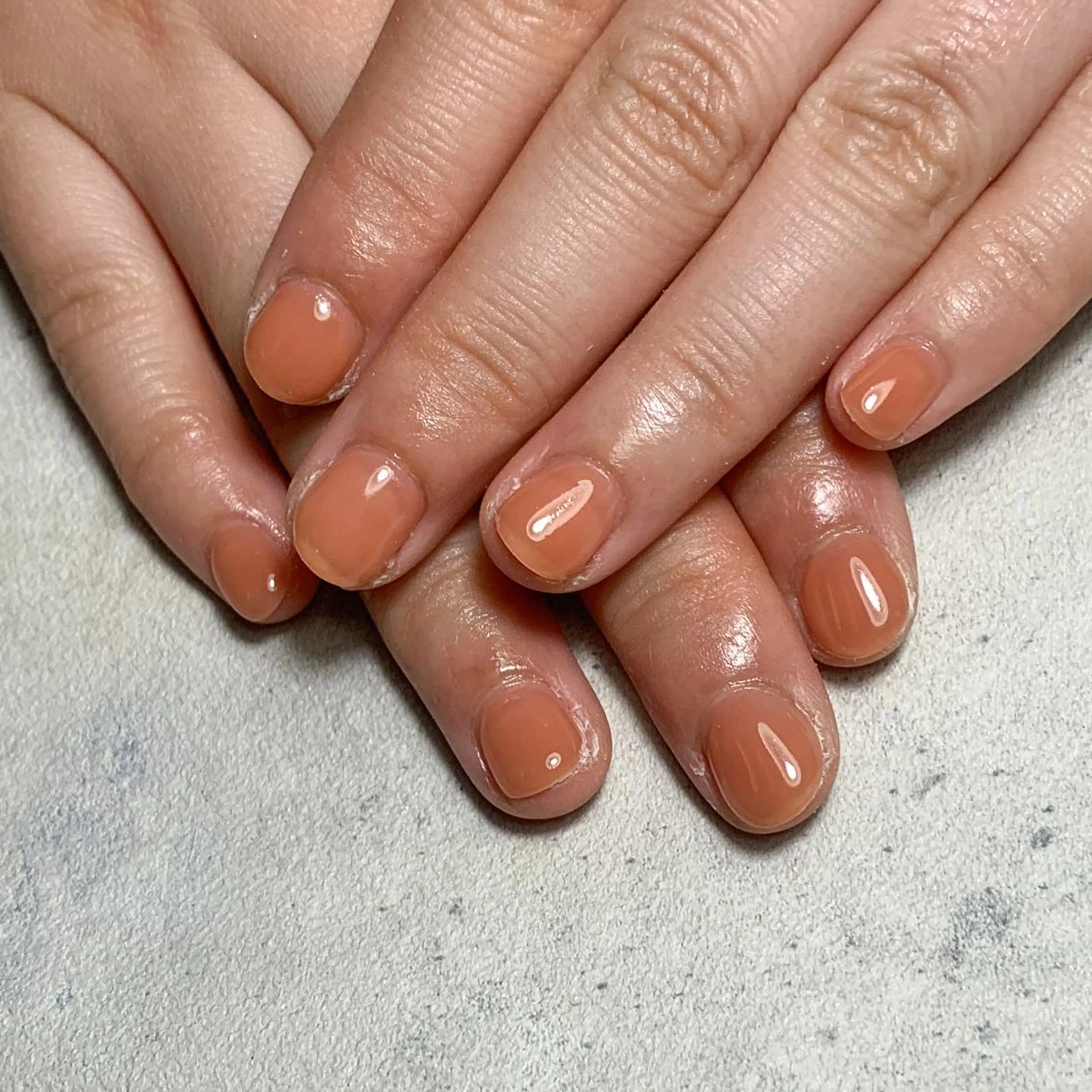 ネイル FIORITURA aiのネイルデザイン