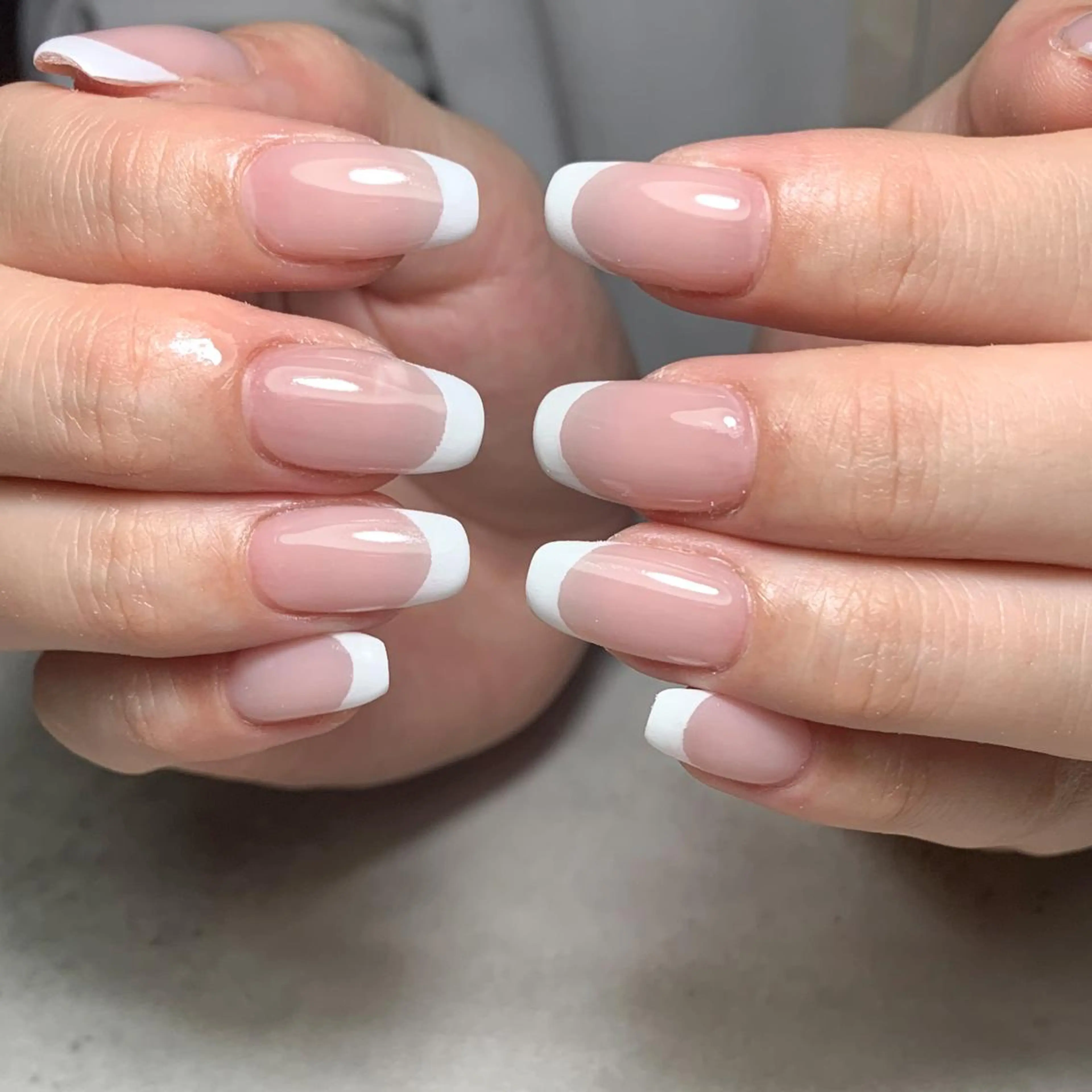 ネイル FIORITURA aiのネイルデザイン