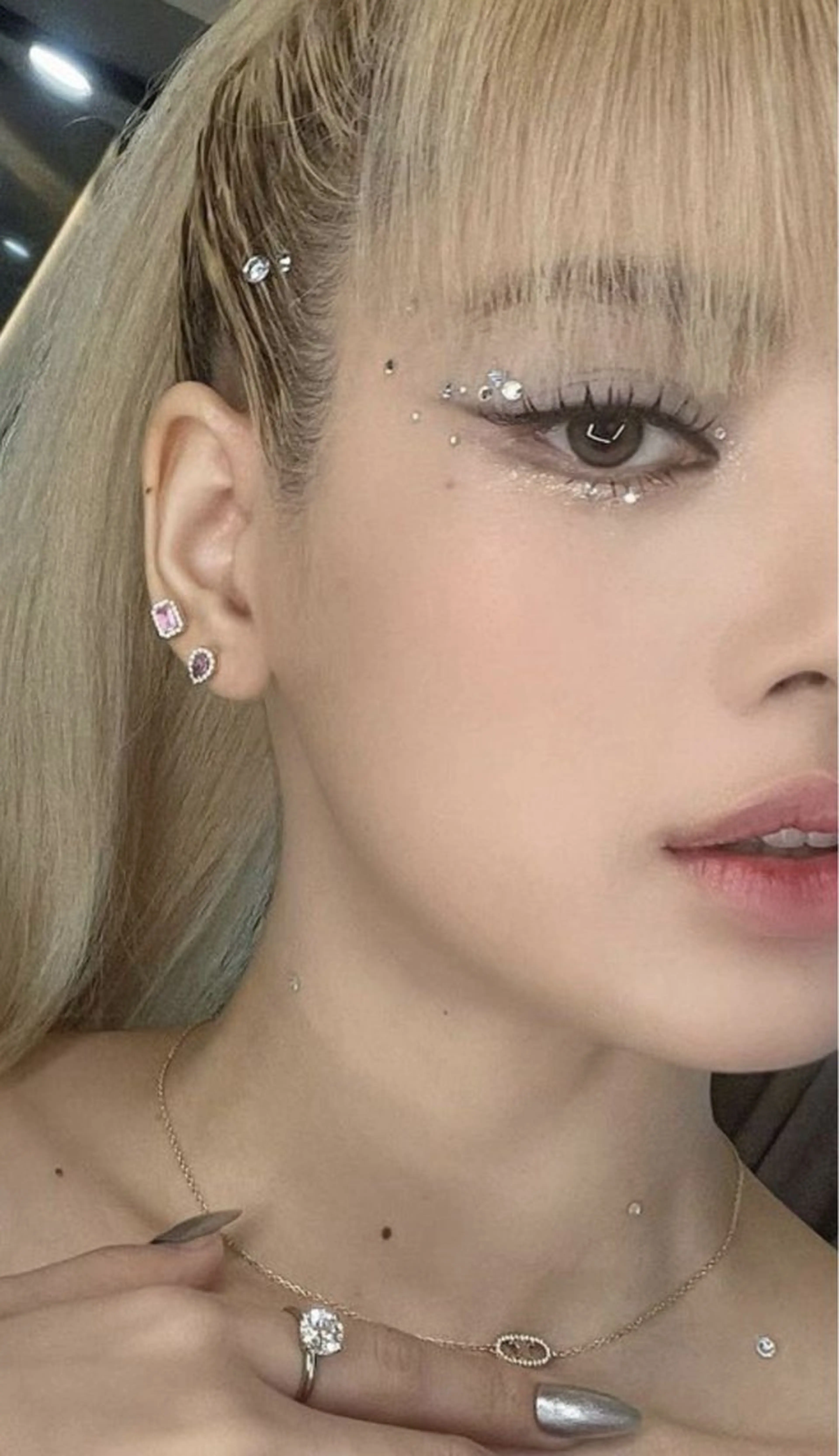 マツエク・マツパ YEON Mao🍒のマツエク・マツパデザイン