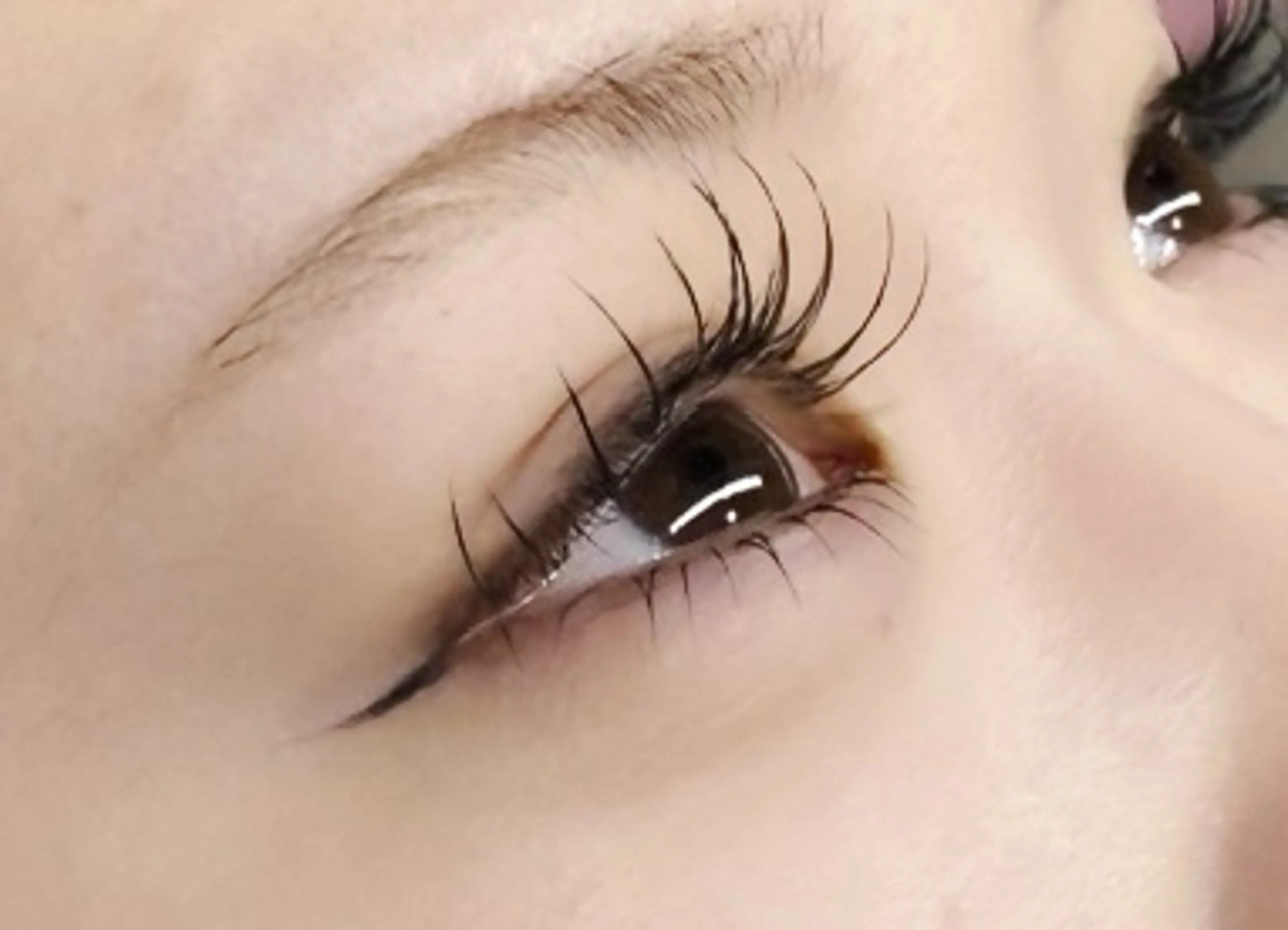 マツエク・マツパ マホ🐾 peep 蟹江店のマツエク・マツパデザイン