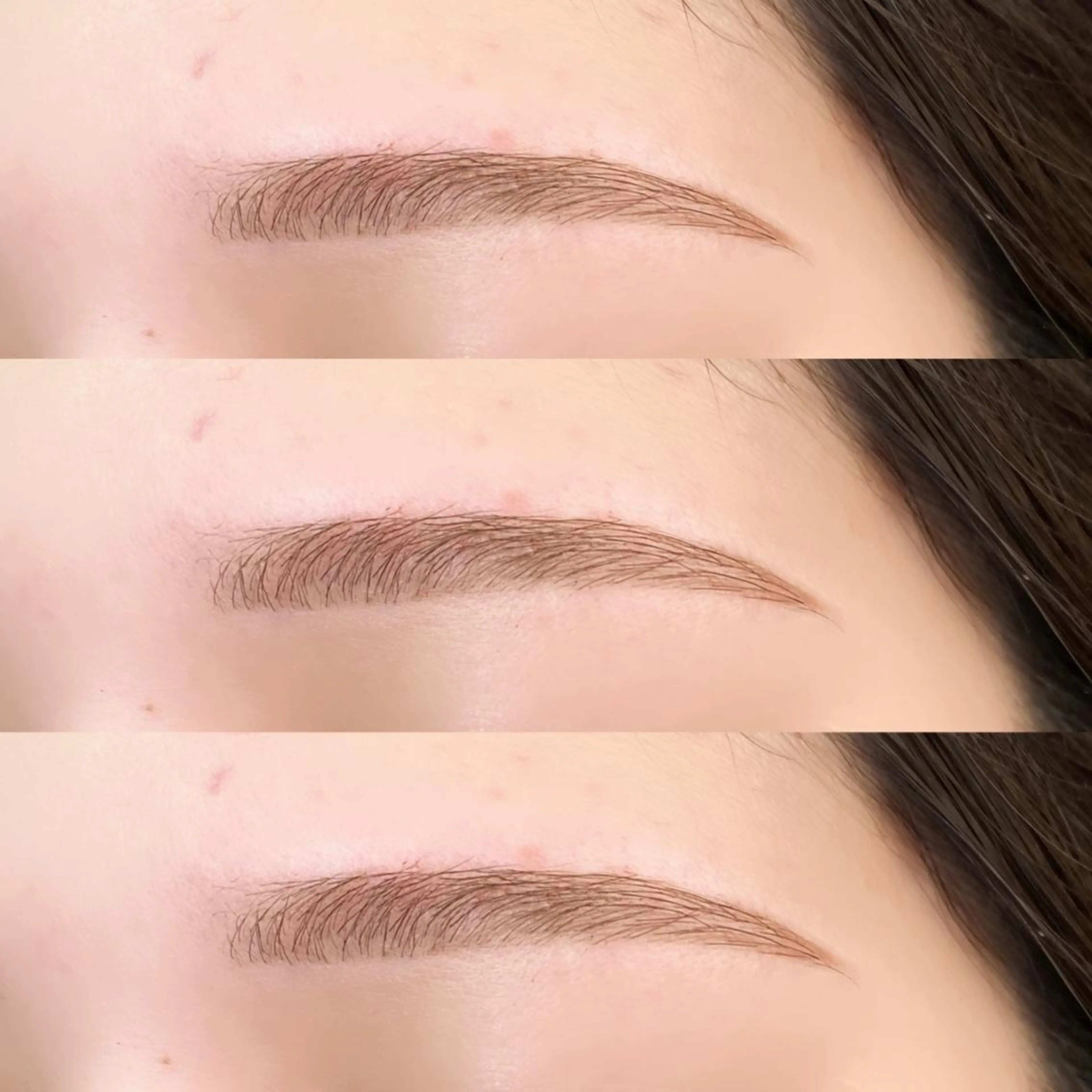 アイブロウ RUSHIA minaの眉毛・アイブロウイメージ