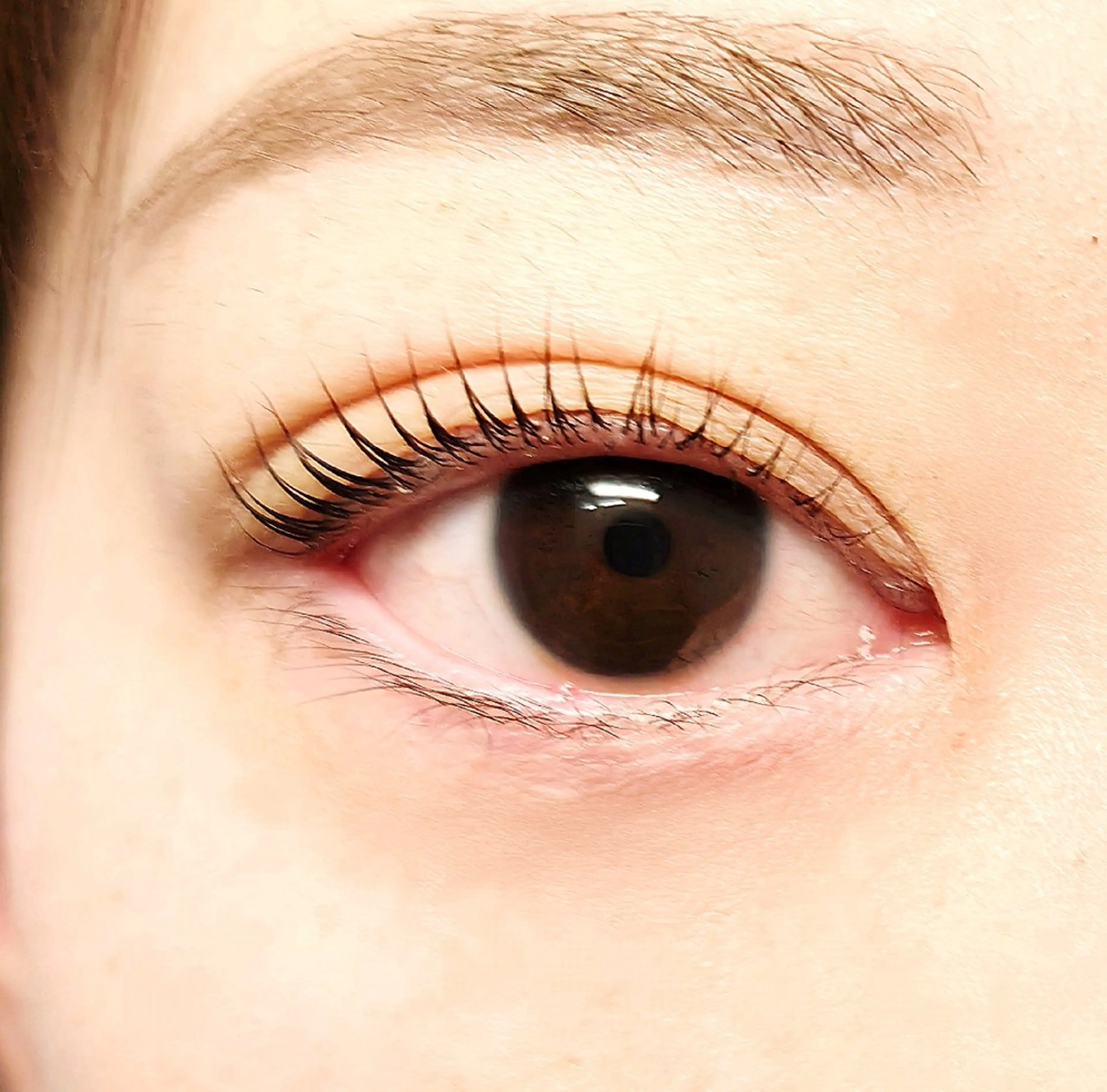 マツエク・マツパ マツパ EYE 405 Mikaのマツエク・マツパデザイン