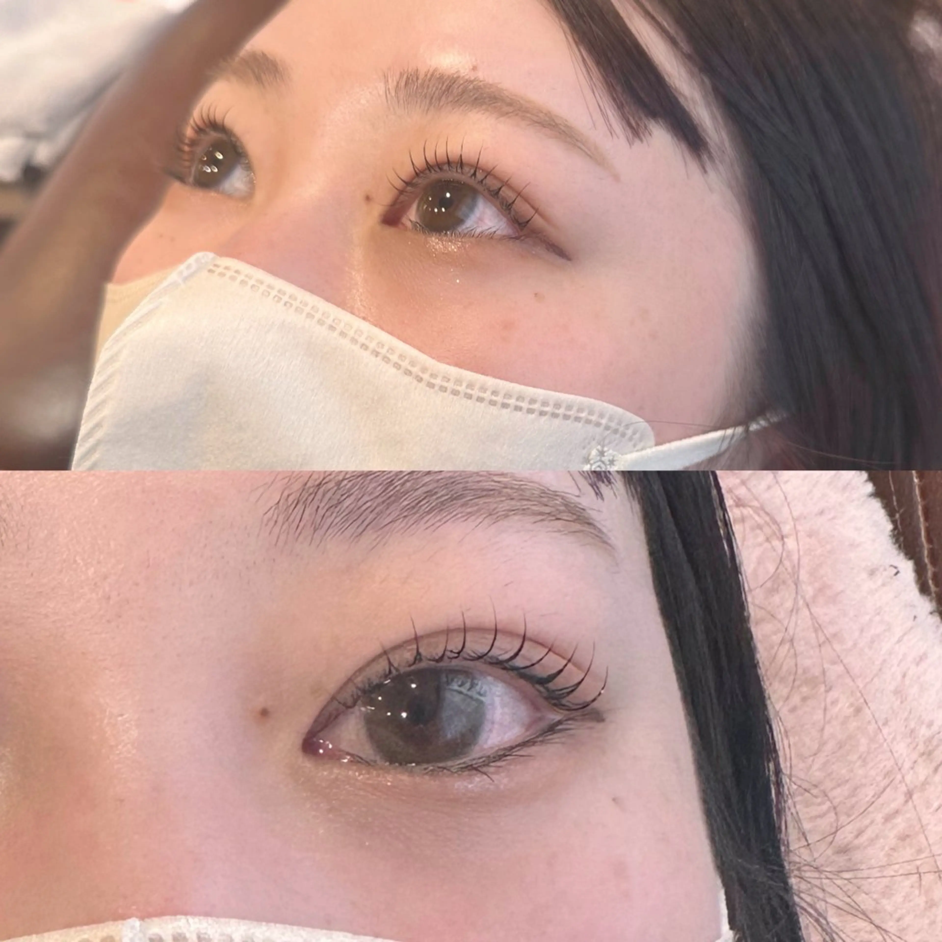 マツエク・マツパ Eyebrow eyelash salon ivy 【アイヴィー】所属・ivy 山口の眉毛・アイブロウイメージ