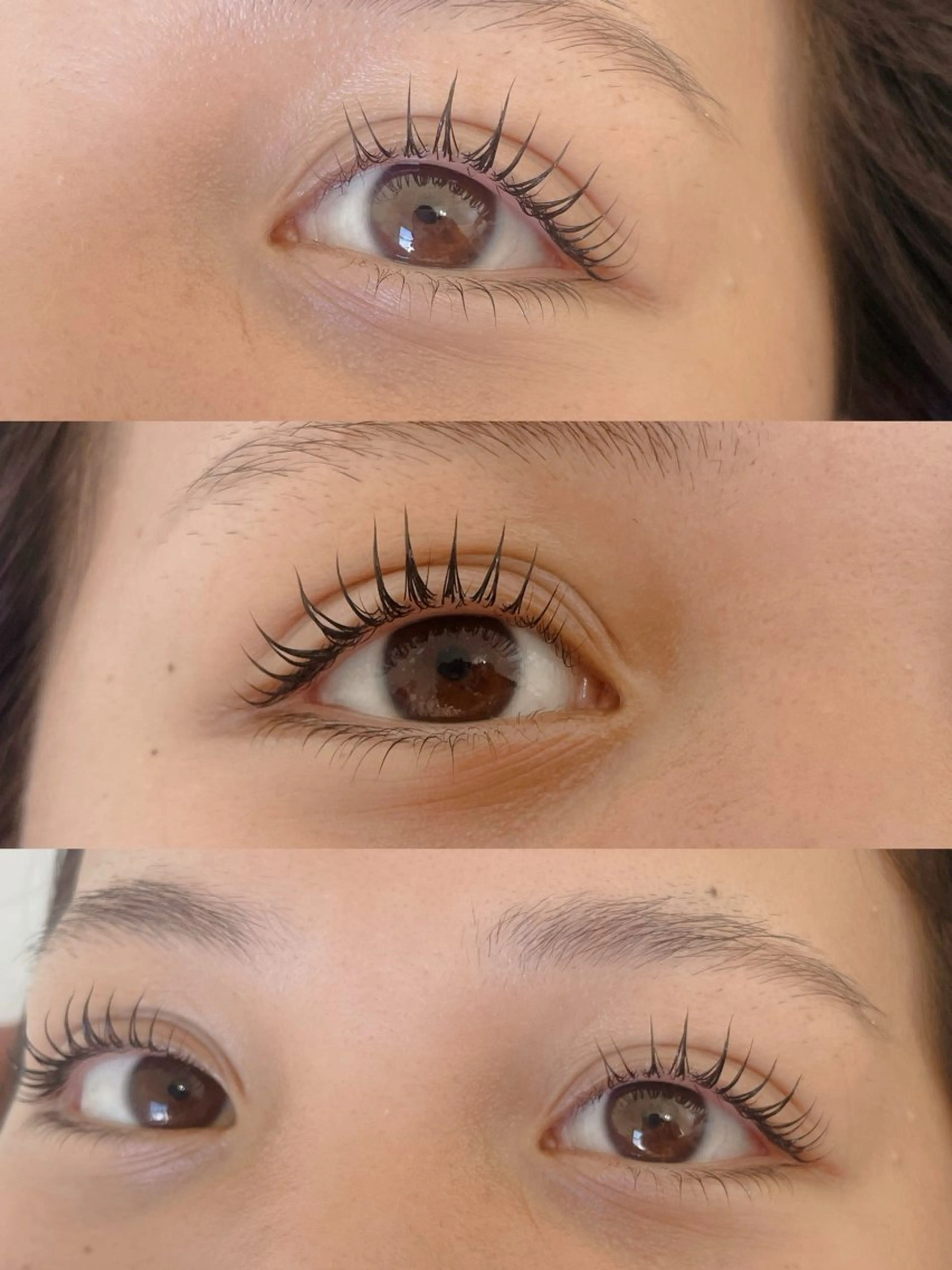 マツエク・マツパ ビアンカ 港川のマツエク・マツパデザイン