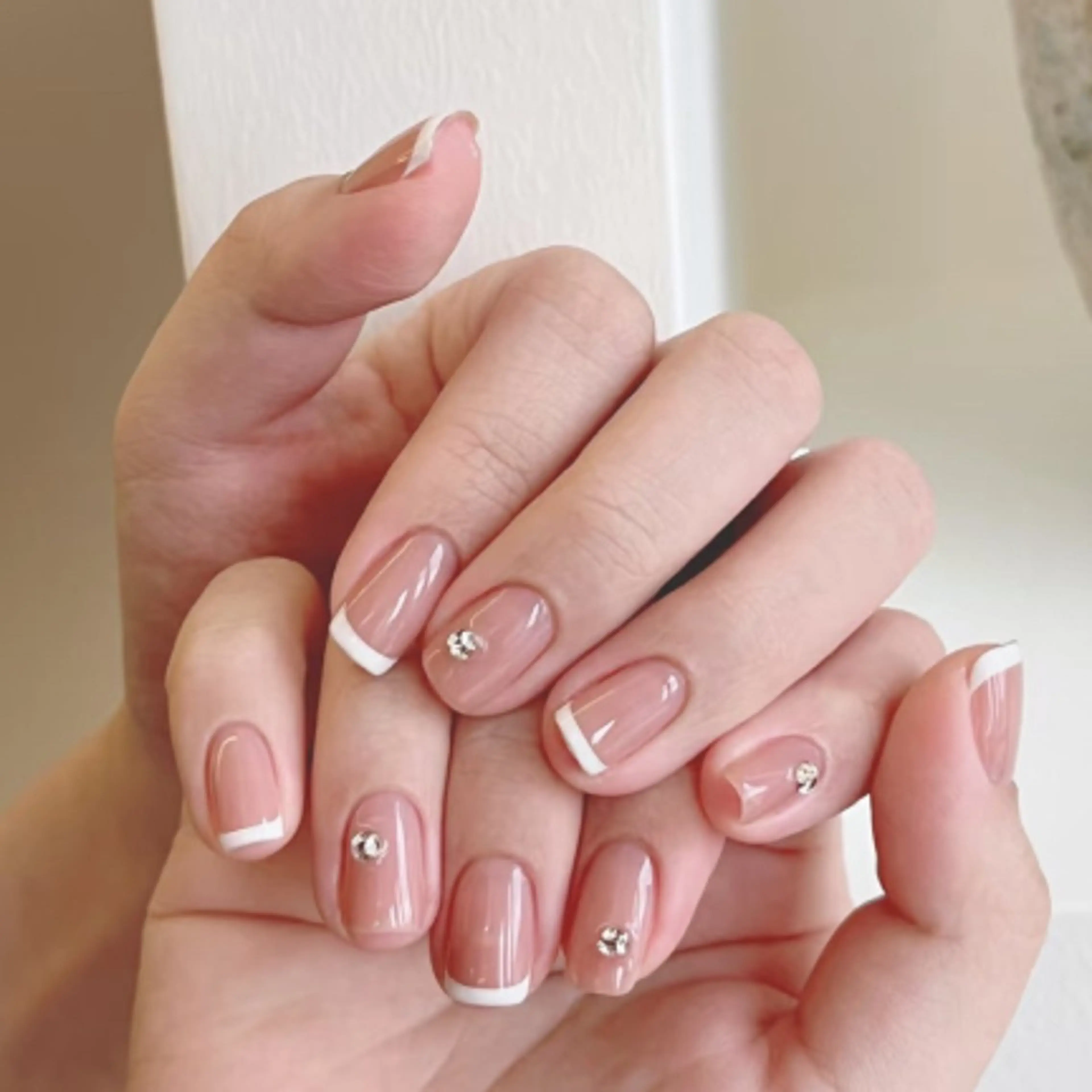 ネイル 寧々 Nail高円寺のネイルデザイン