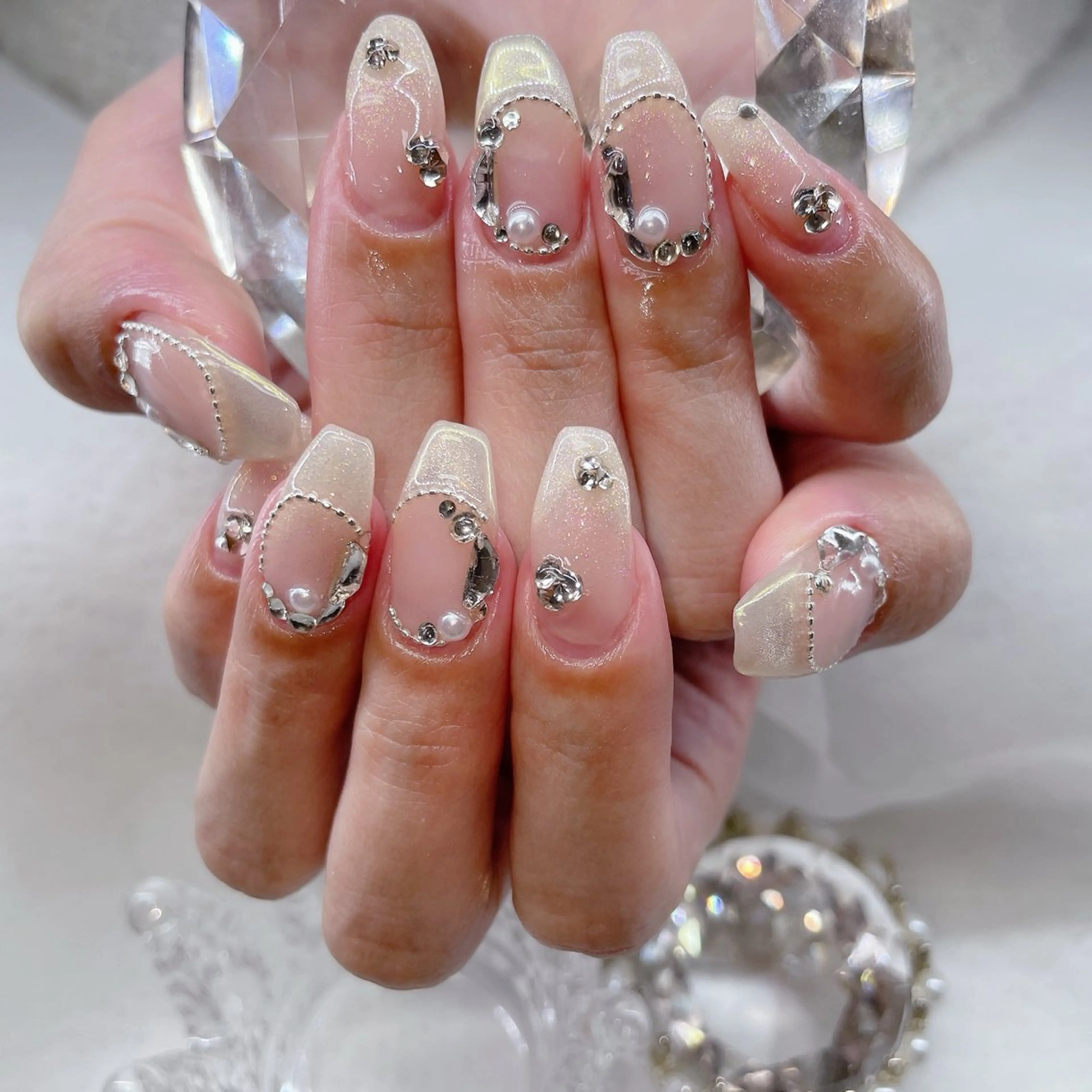 ネイル misun_ nailのネイルデザイン