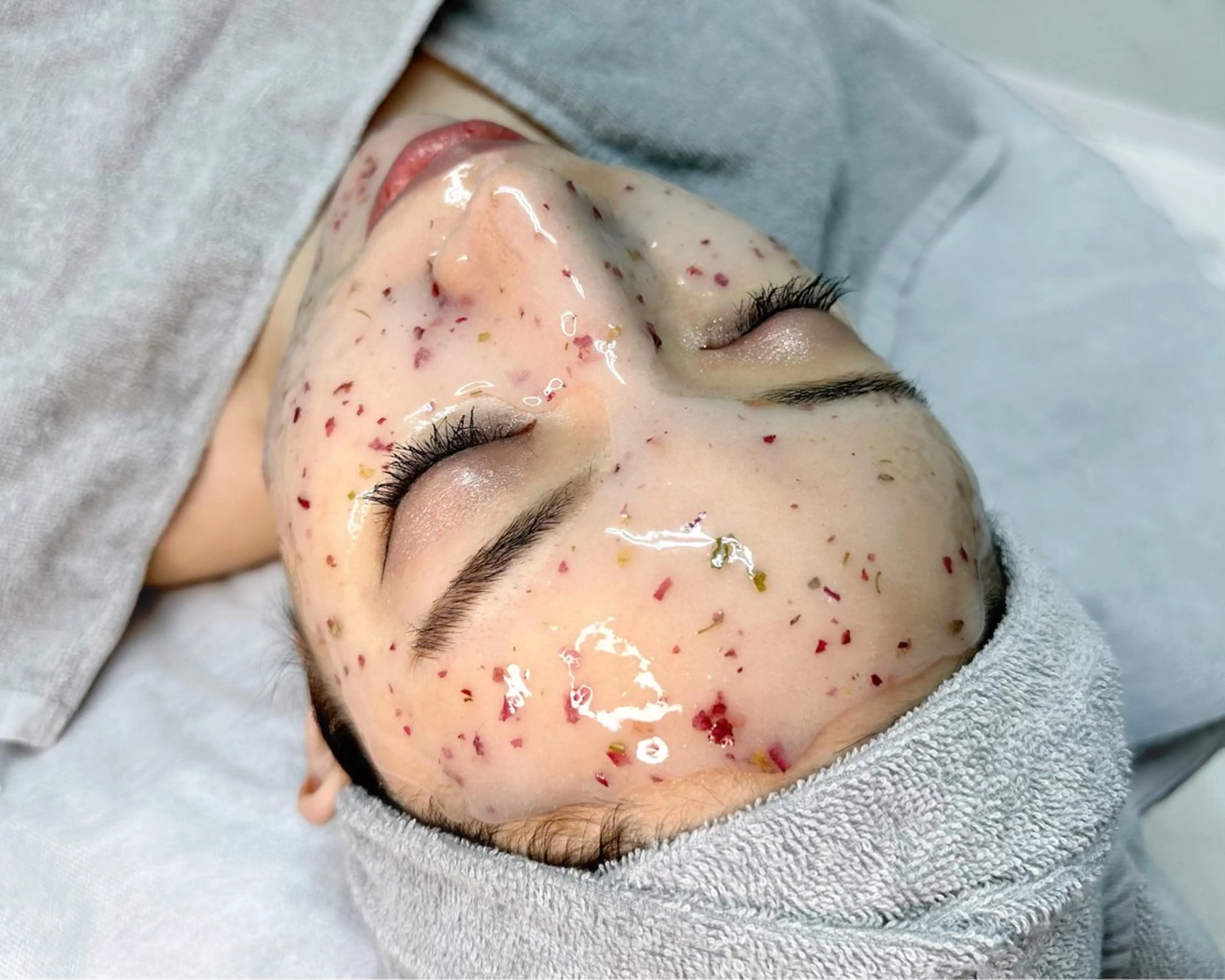 VIOTERACE トータルビューティーのエステ・リラクイメージ