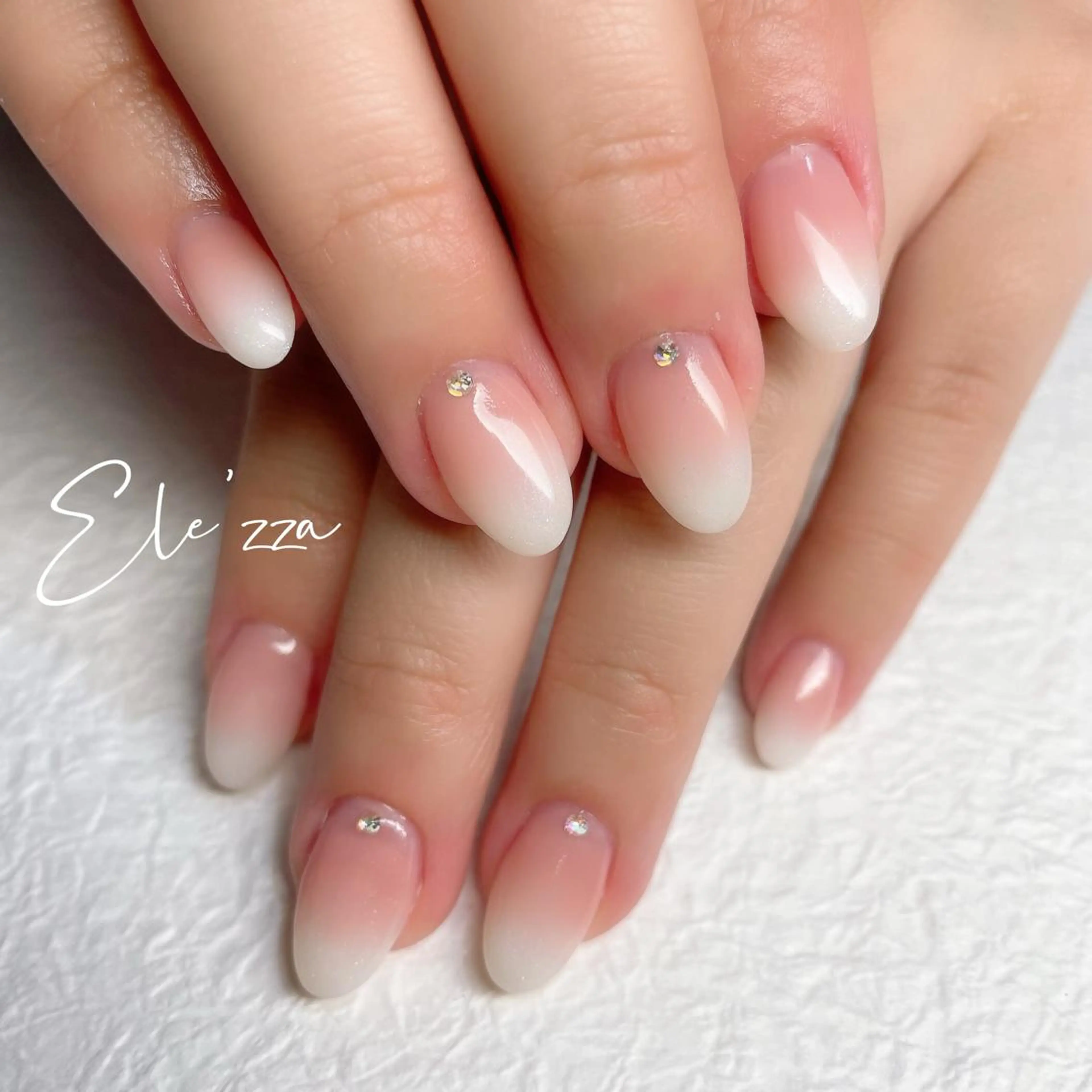ネイル ハンドネイル nail salon Linoのネイルデザイン