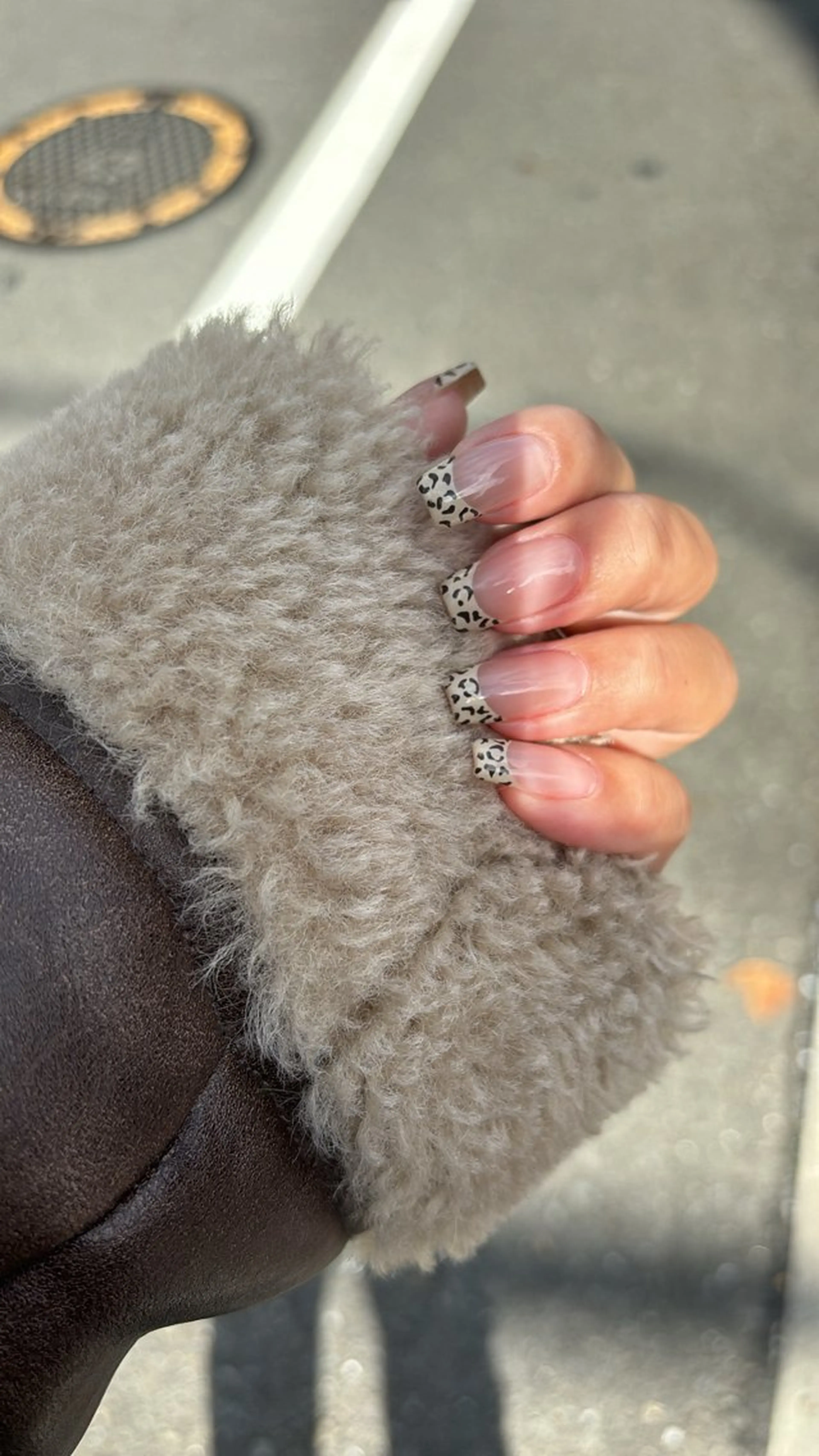 ネイル brilliant s.kのネイルデザイン