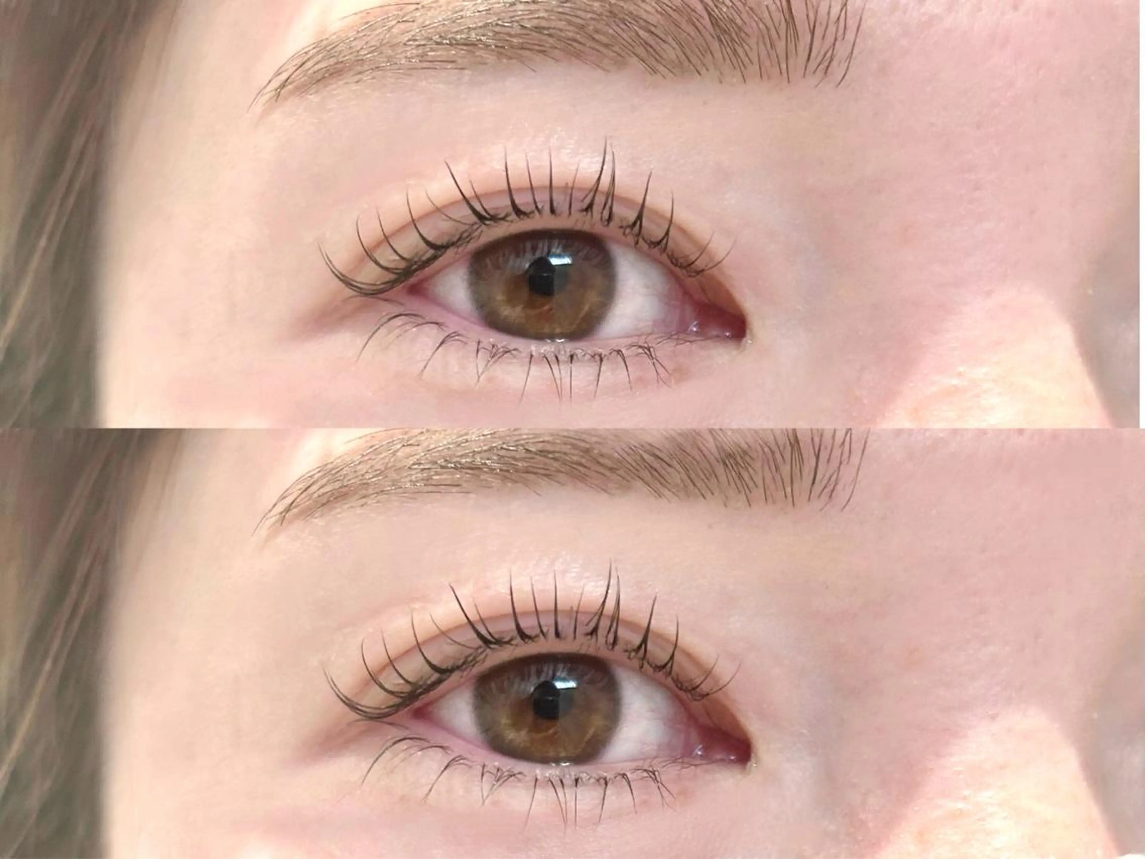 マツエク・マツパ Lowen kahoのマツエク・マツパデザイン