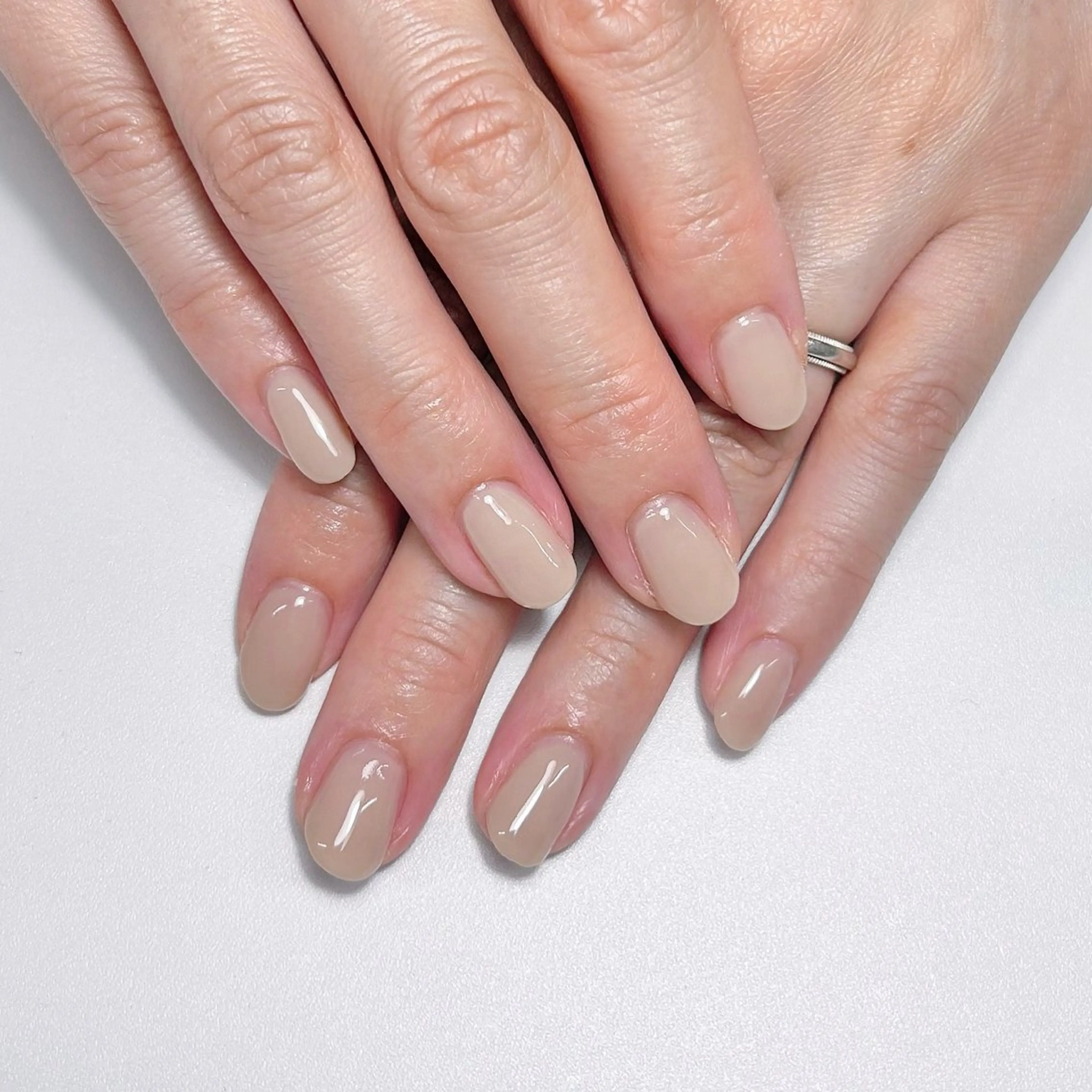 ネイル nail mor. かりんのネイルデザイン