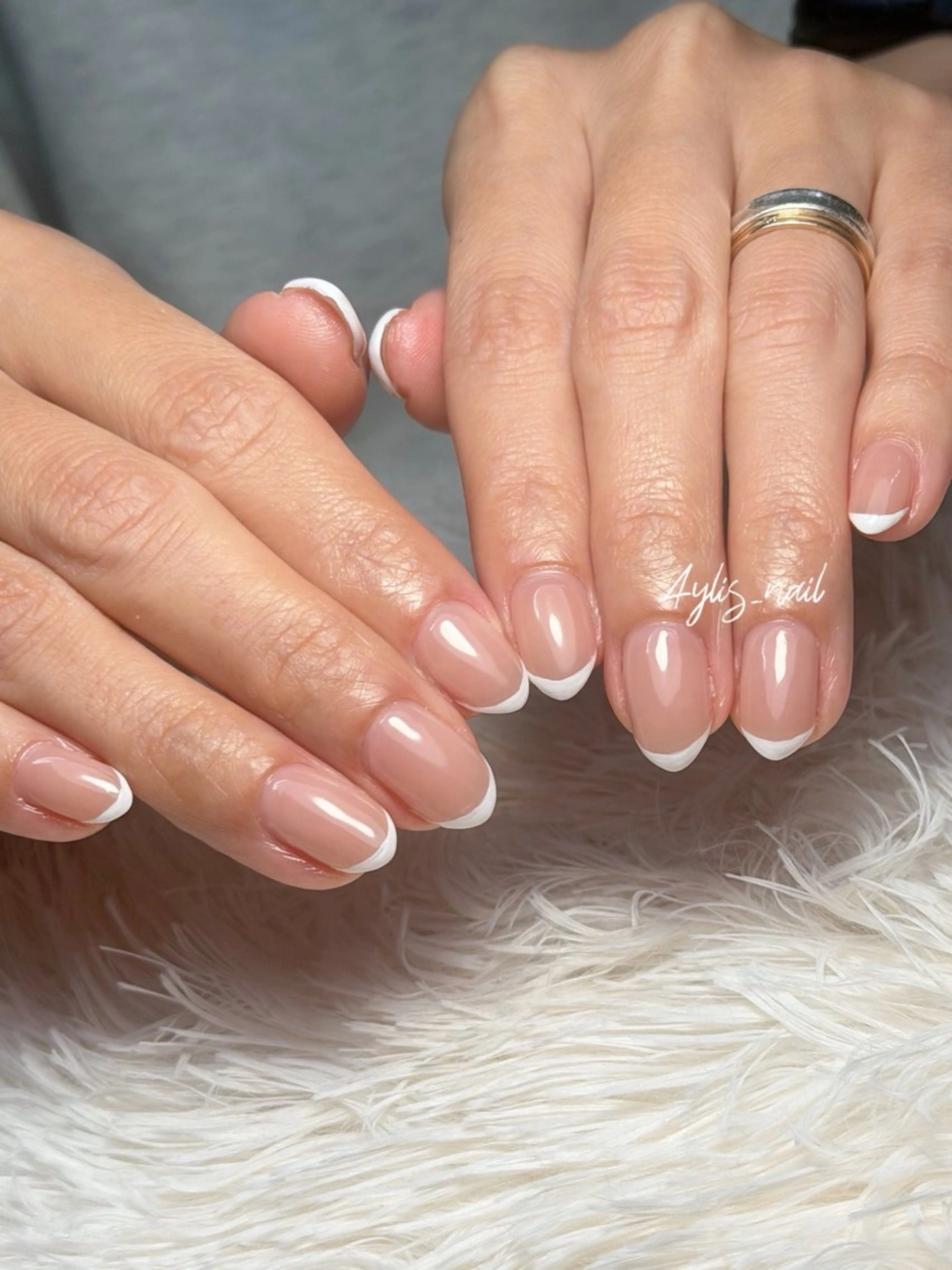 ネイル Aylis_nail 宇土・宇城のネイルデザイン