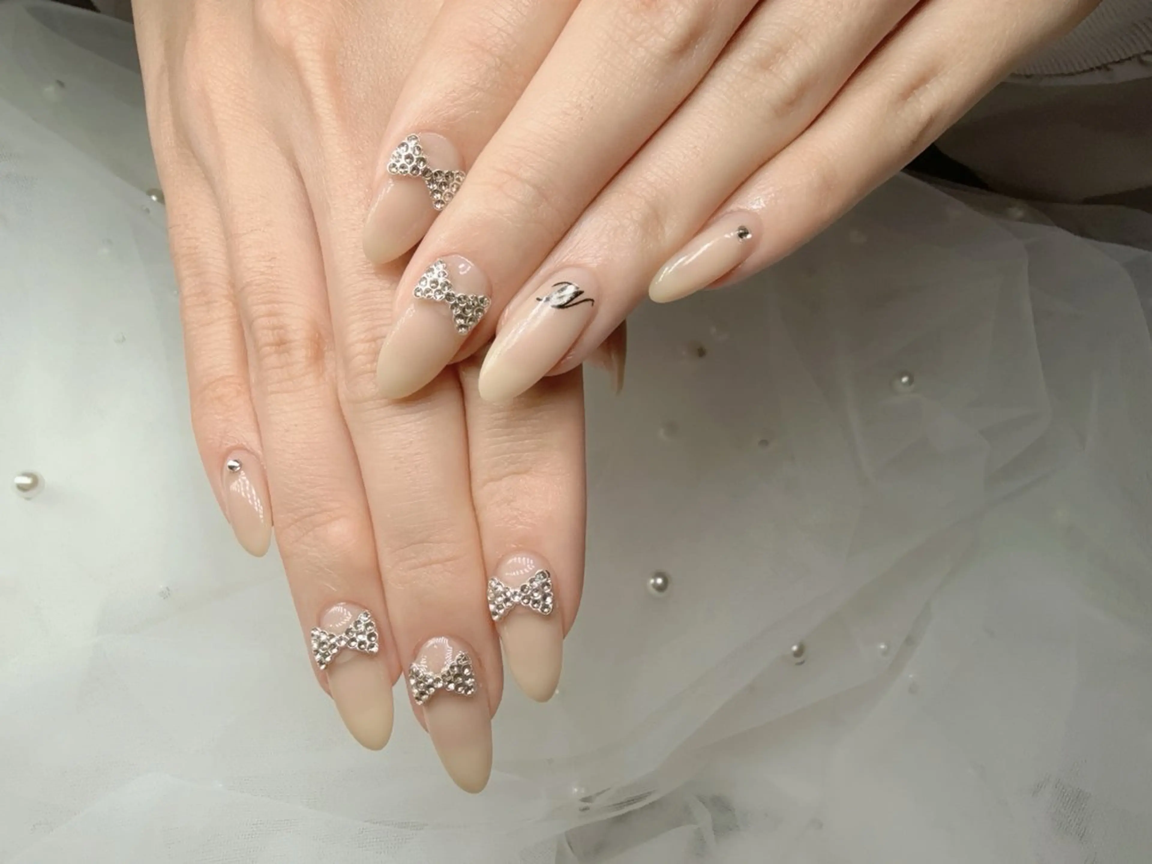 ネイル Anna Nailのネイルデザイン