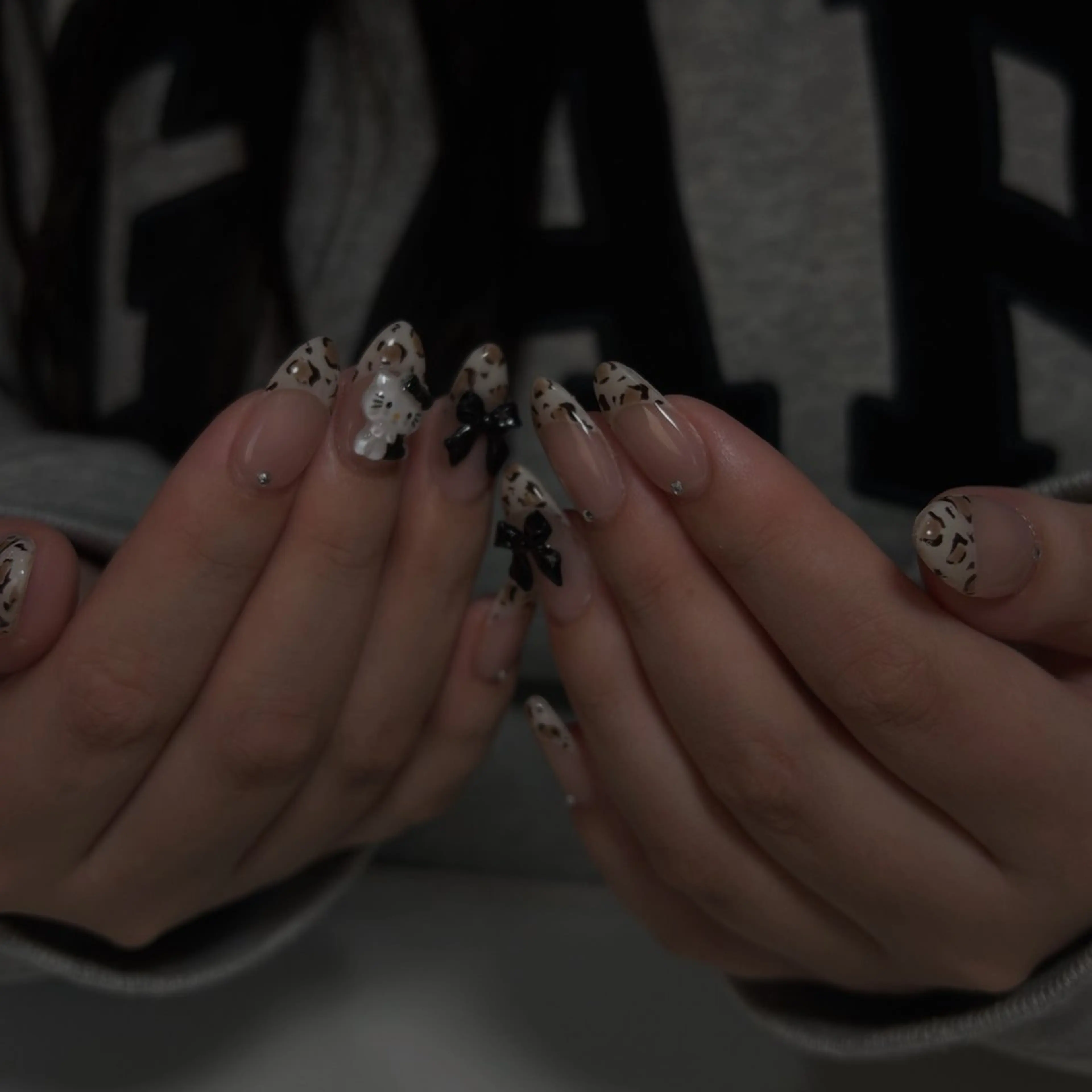 ネイル LB.nail nayuのネイルデザイン