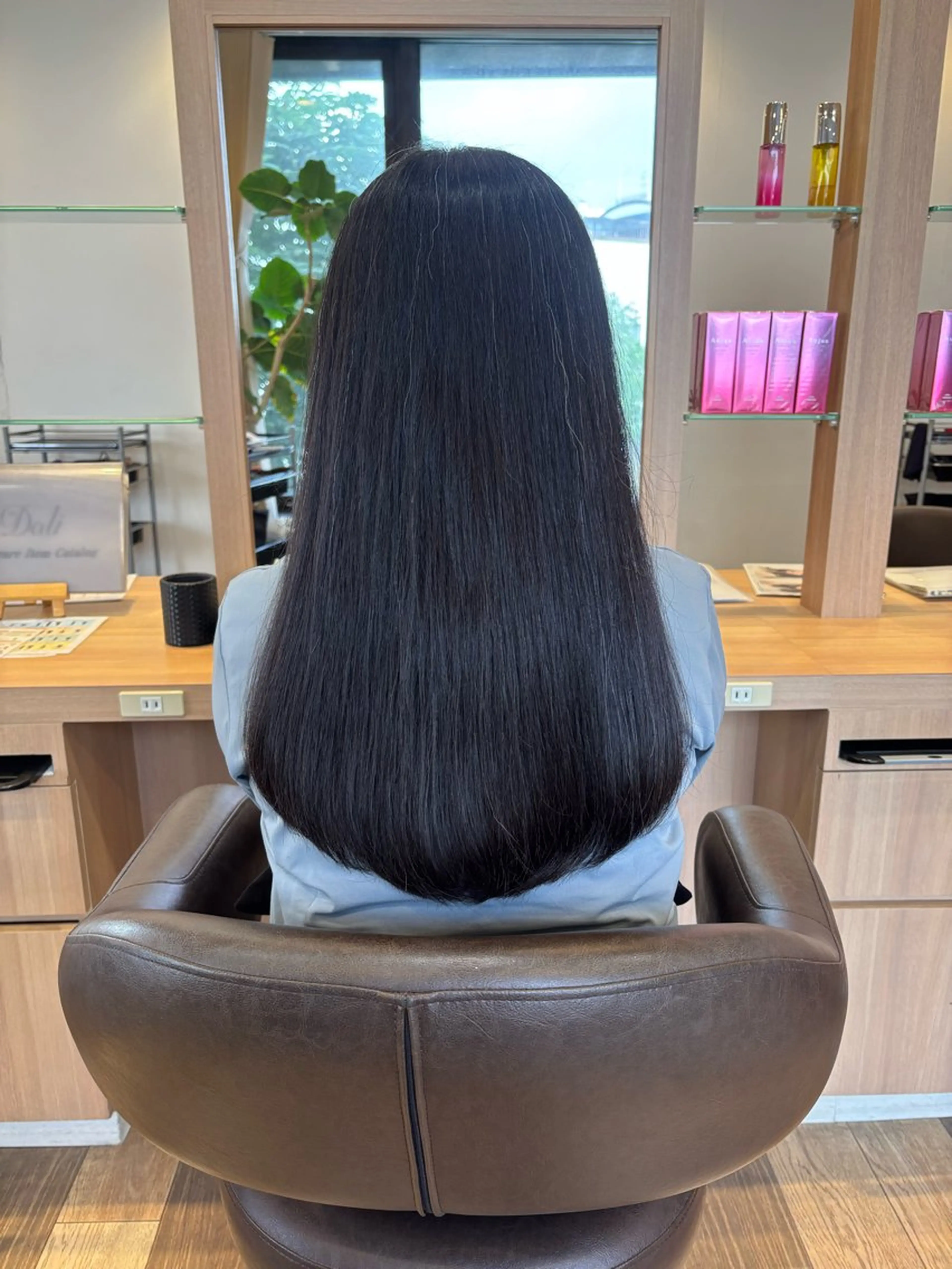 ロング Dali 若松　朋美のその他イメージ