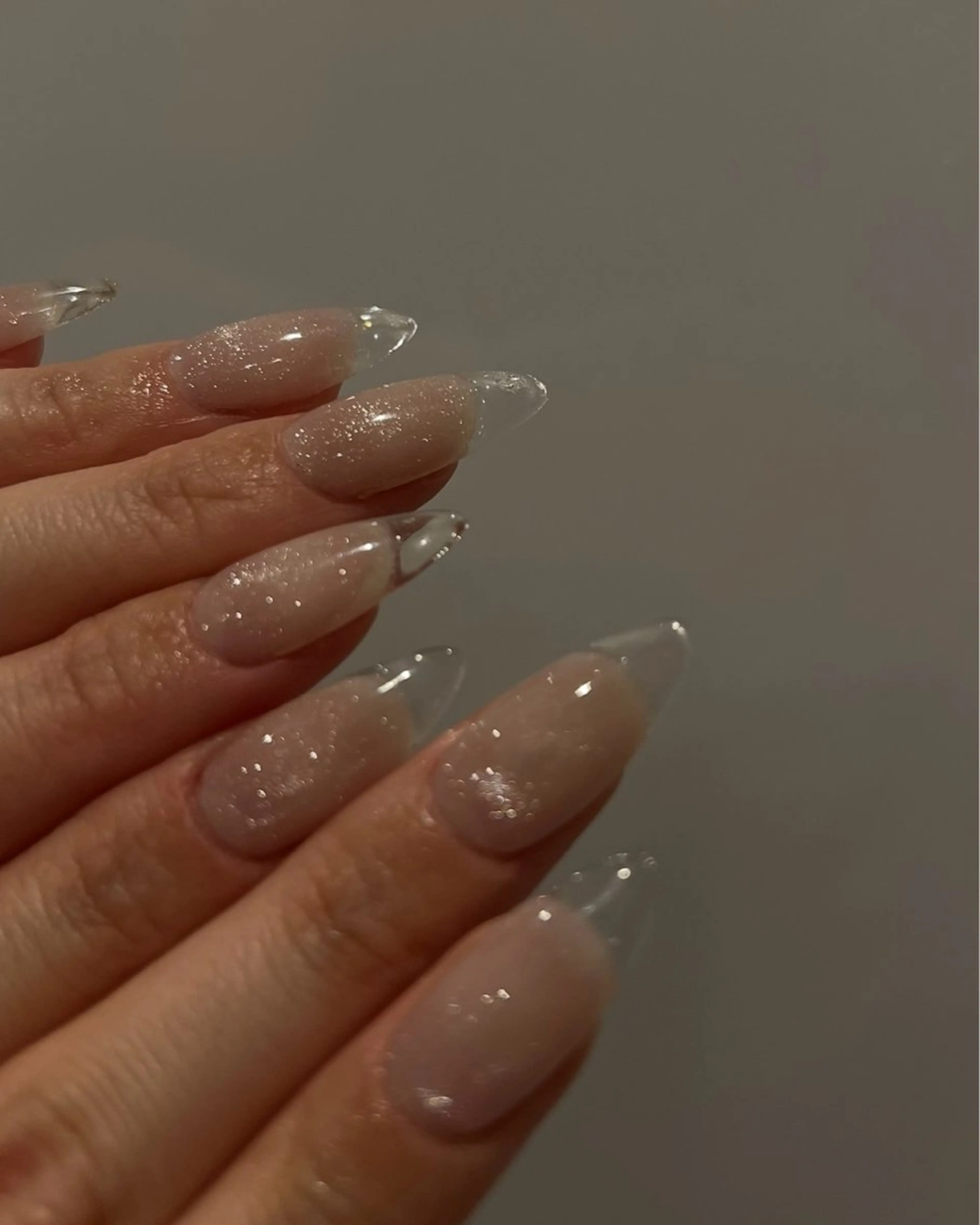 ネイル private salon liu.のネイルデザイン