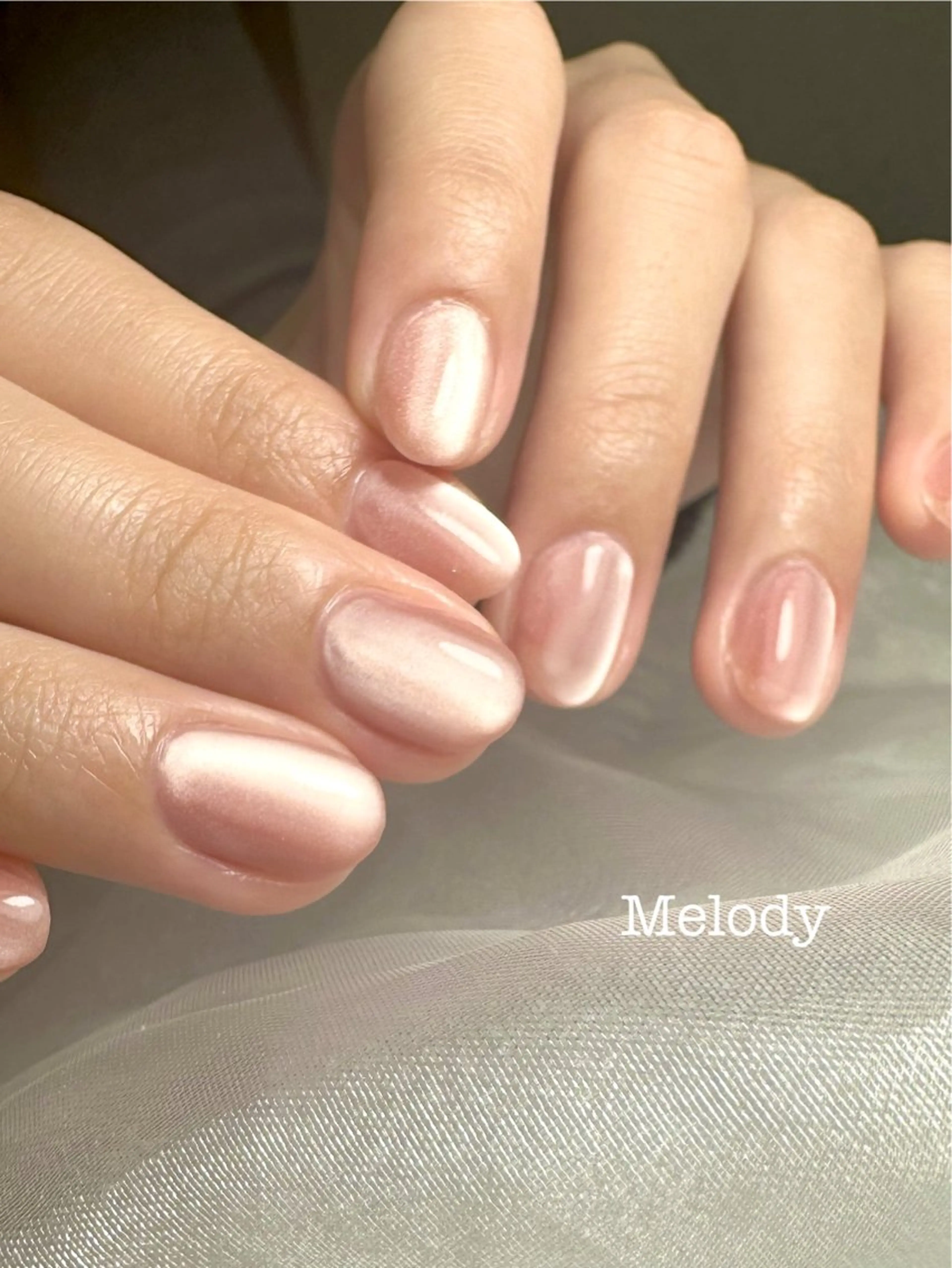 ネイル ハンドネイル Yuki Takahamaのネイルデザイン