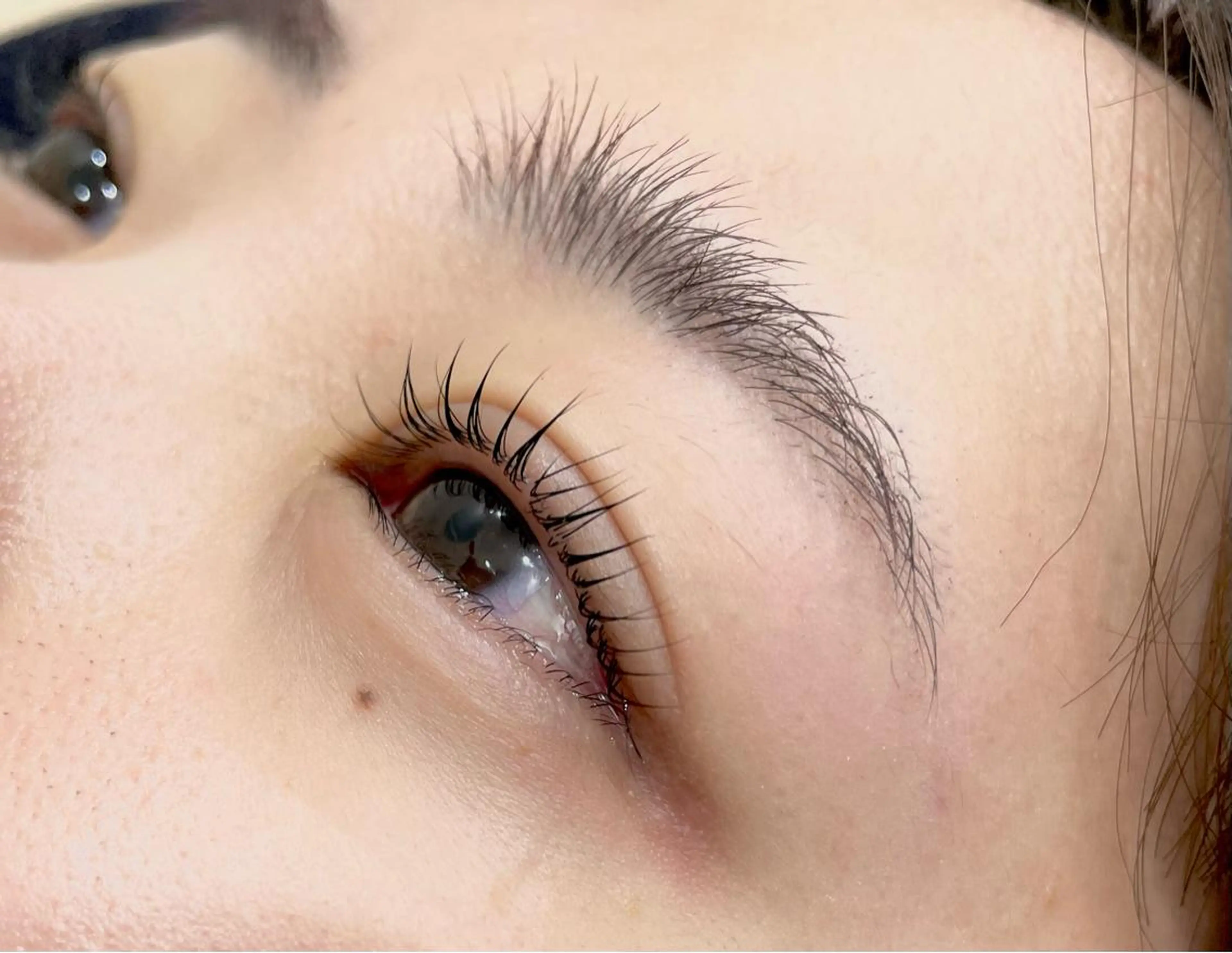 マツエク・マツパ 山田 菜月のマツエク・マツパデザイン