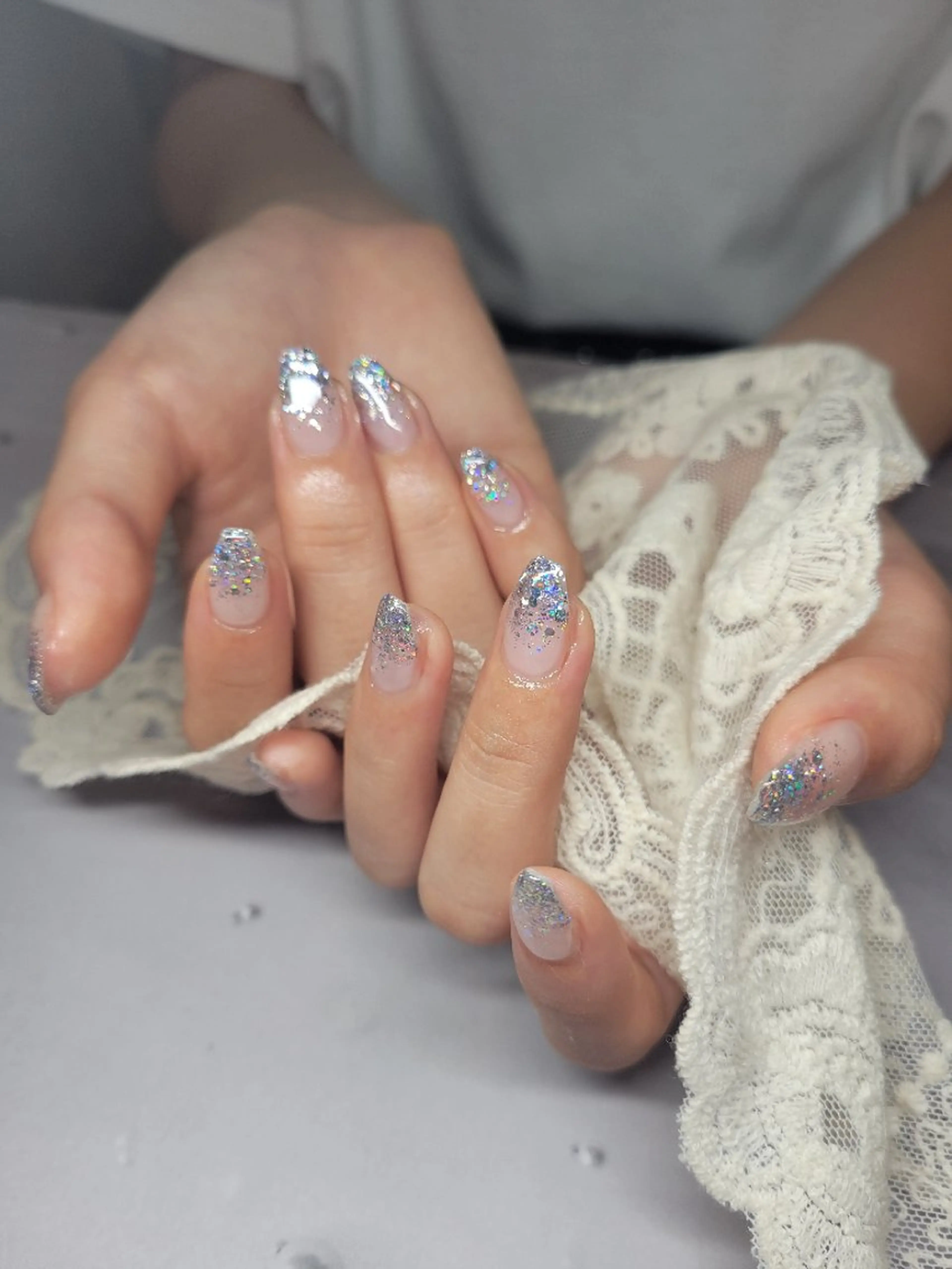 ネイル Nail salon Coco所属・Nail salon Coco【溝の口駅】のネイルデザイン