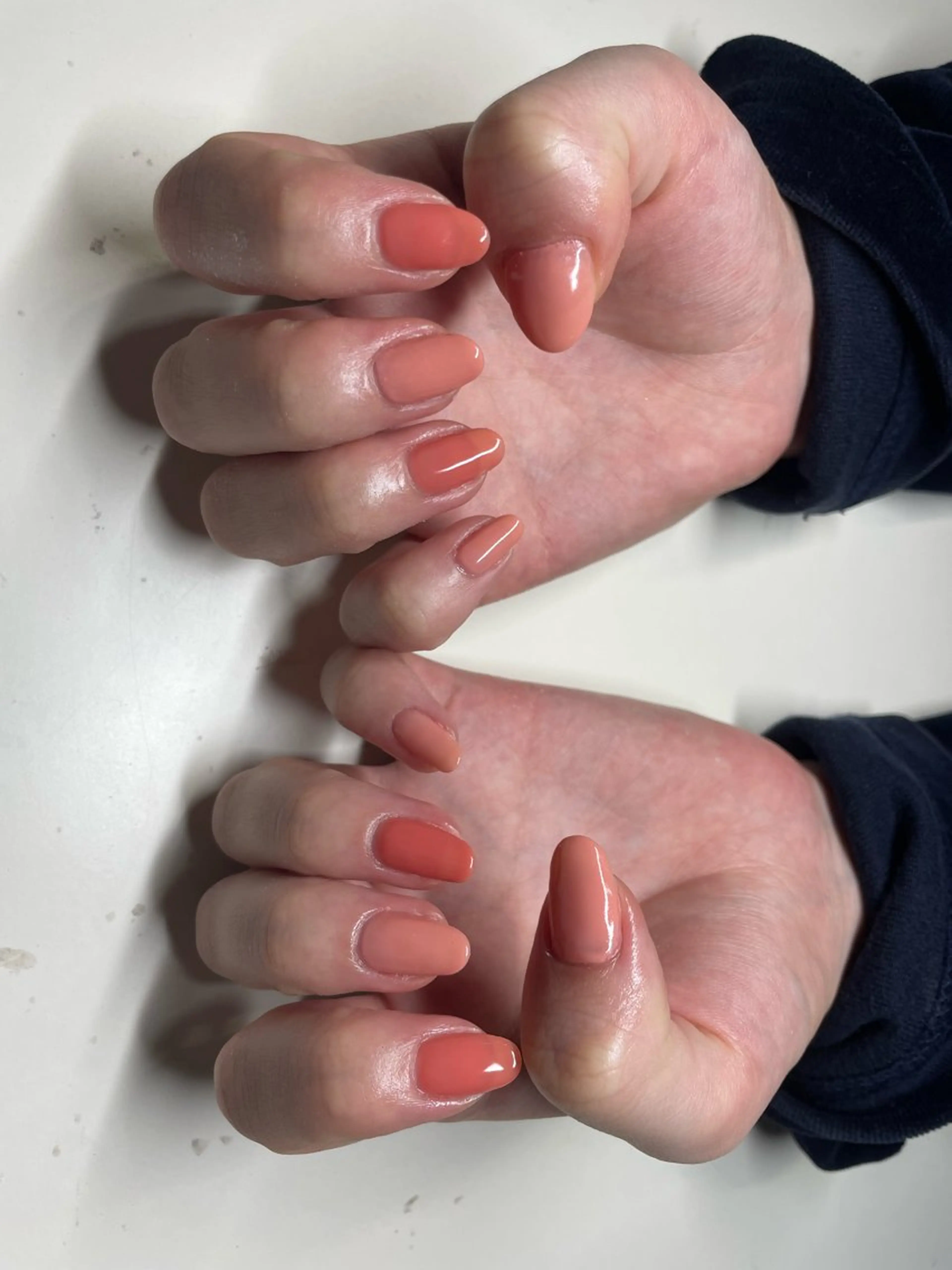 ネイル ハンドネイル IROHA Nail 今村 昇生のネイルデザイン